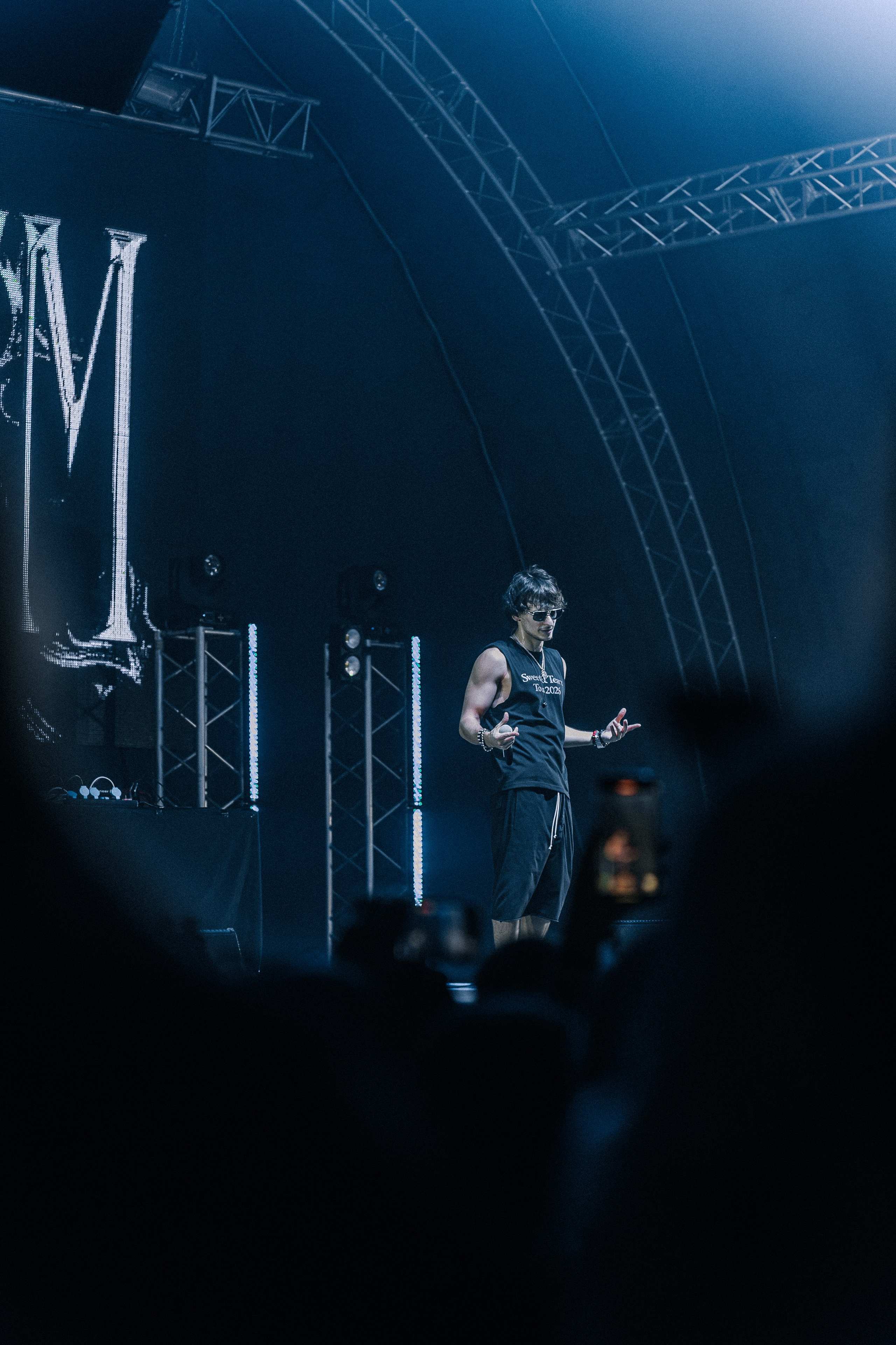 Bushido Zho | Краснодар| 28 марта| Кроп Арена. Свадебный и семейный фотограф Исаев Давид в Краснодаре