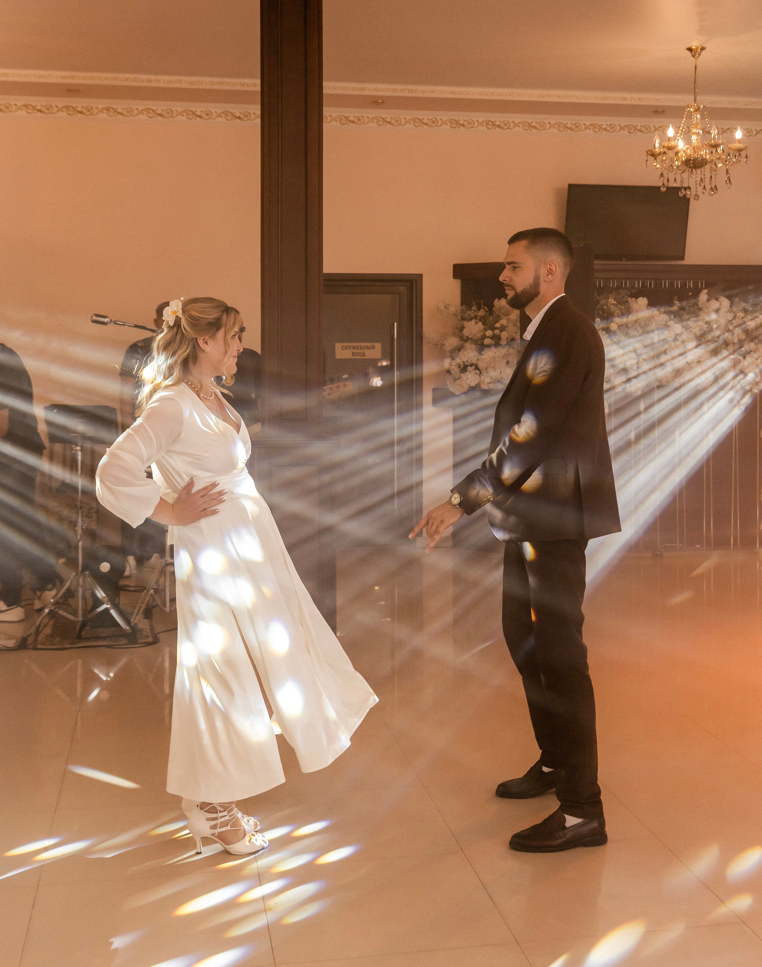 Ярослав и Анастасия. Фотограф свадебных и парных историй Кристина Шакула