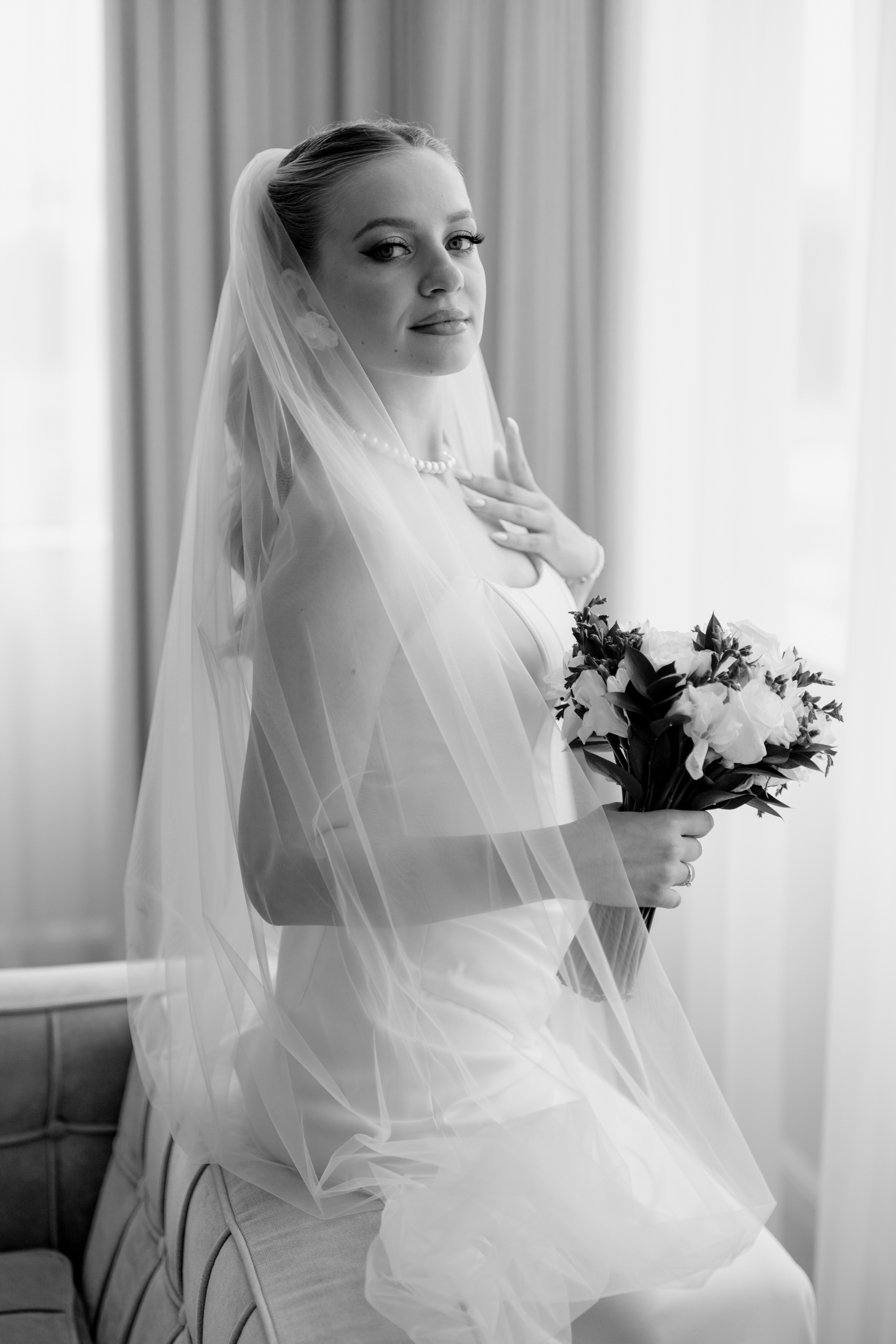 Wedding D&A. Свадебный фотограф Санкт-Петербург СПб