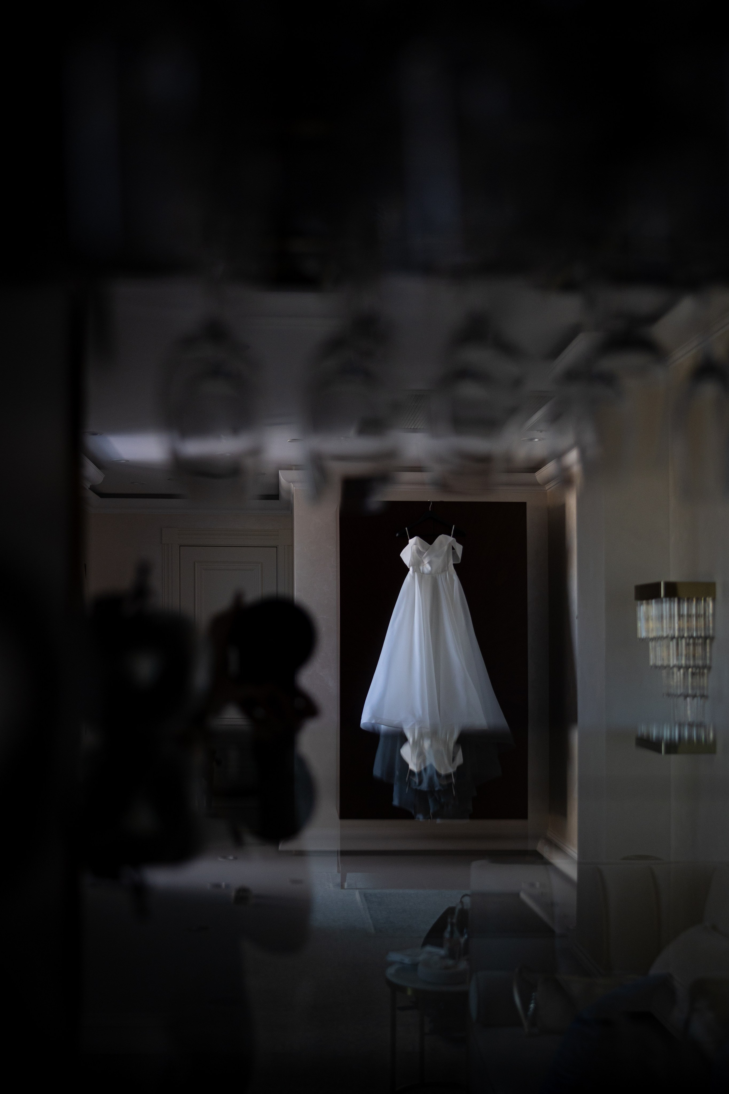 Кристина и Дмитрий. Ваш фотограф — Александра Андрущенко