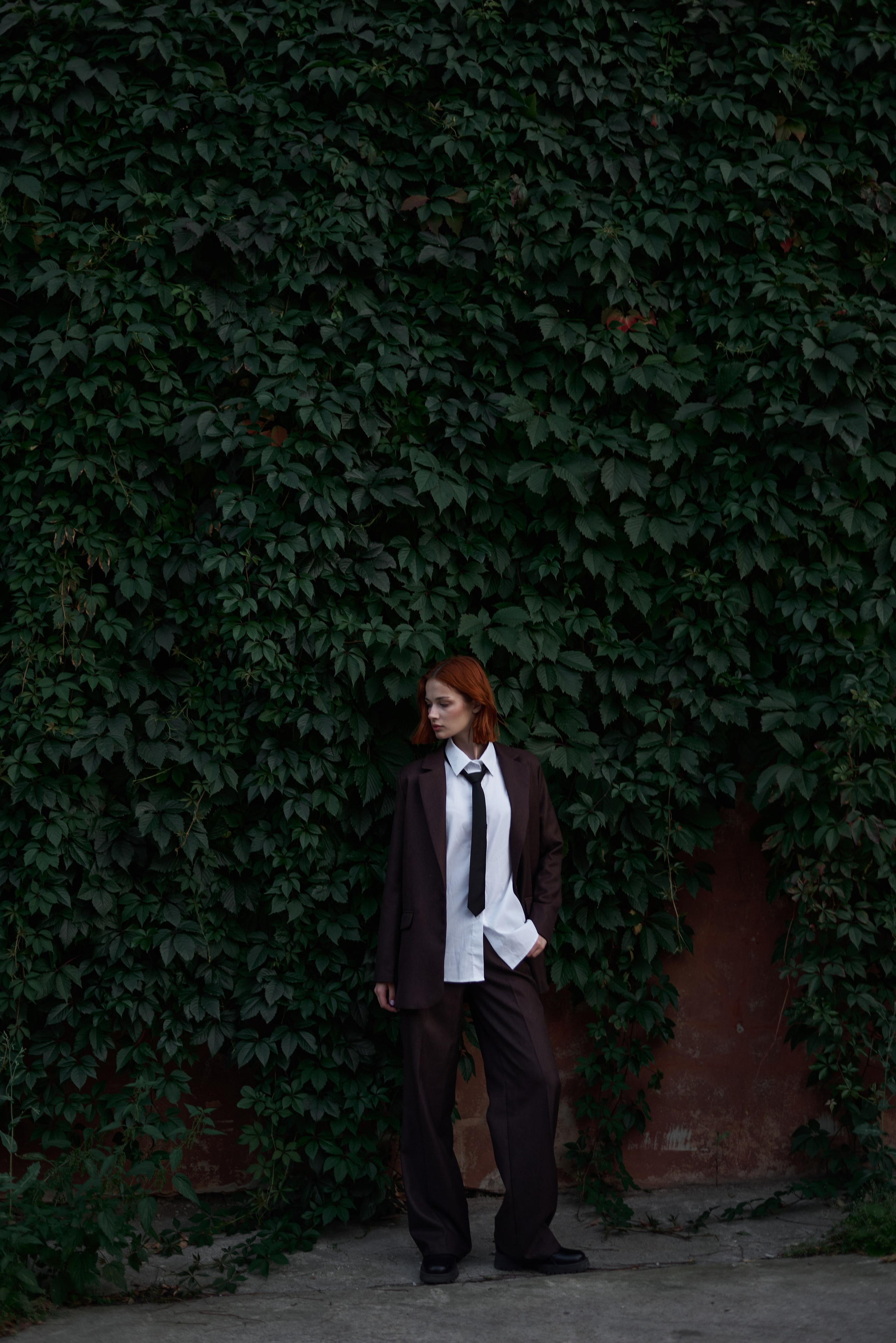 Лиза — GREEN&ORANGE. Photographer Bangkok — Pattaya | фотограф Бангкок — Паттайа