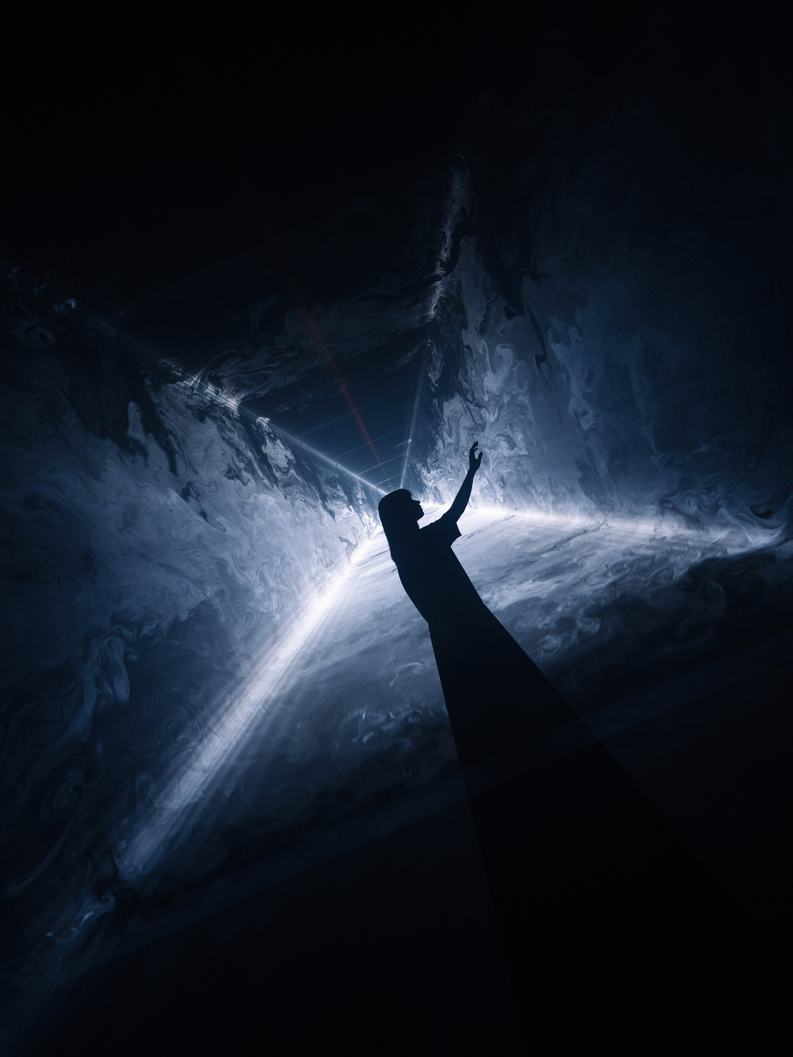 INTERVALS.EXHIBITION. @tomrus: Рустам Шагиморданов — фотограф