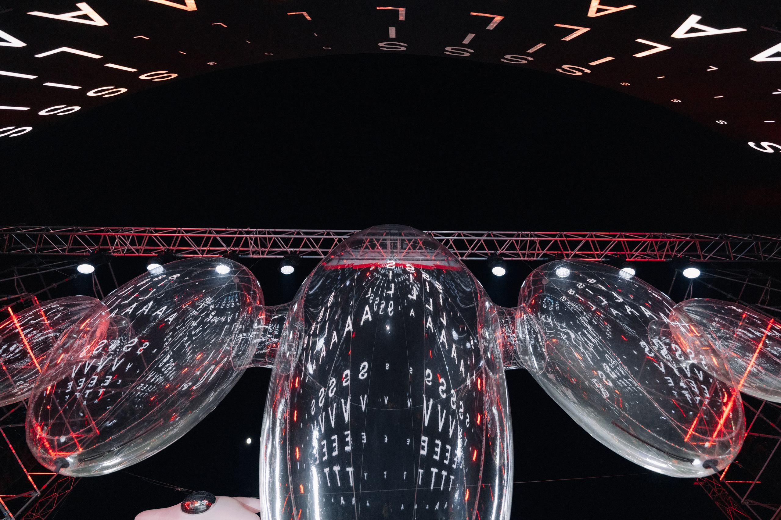 New Star Weekend, SILA SVETA. @tomrus: Рустам Шагиморданов — фотограф