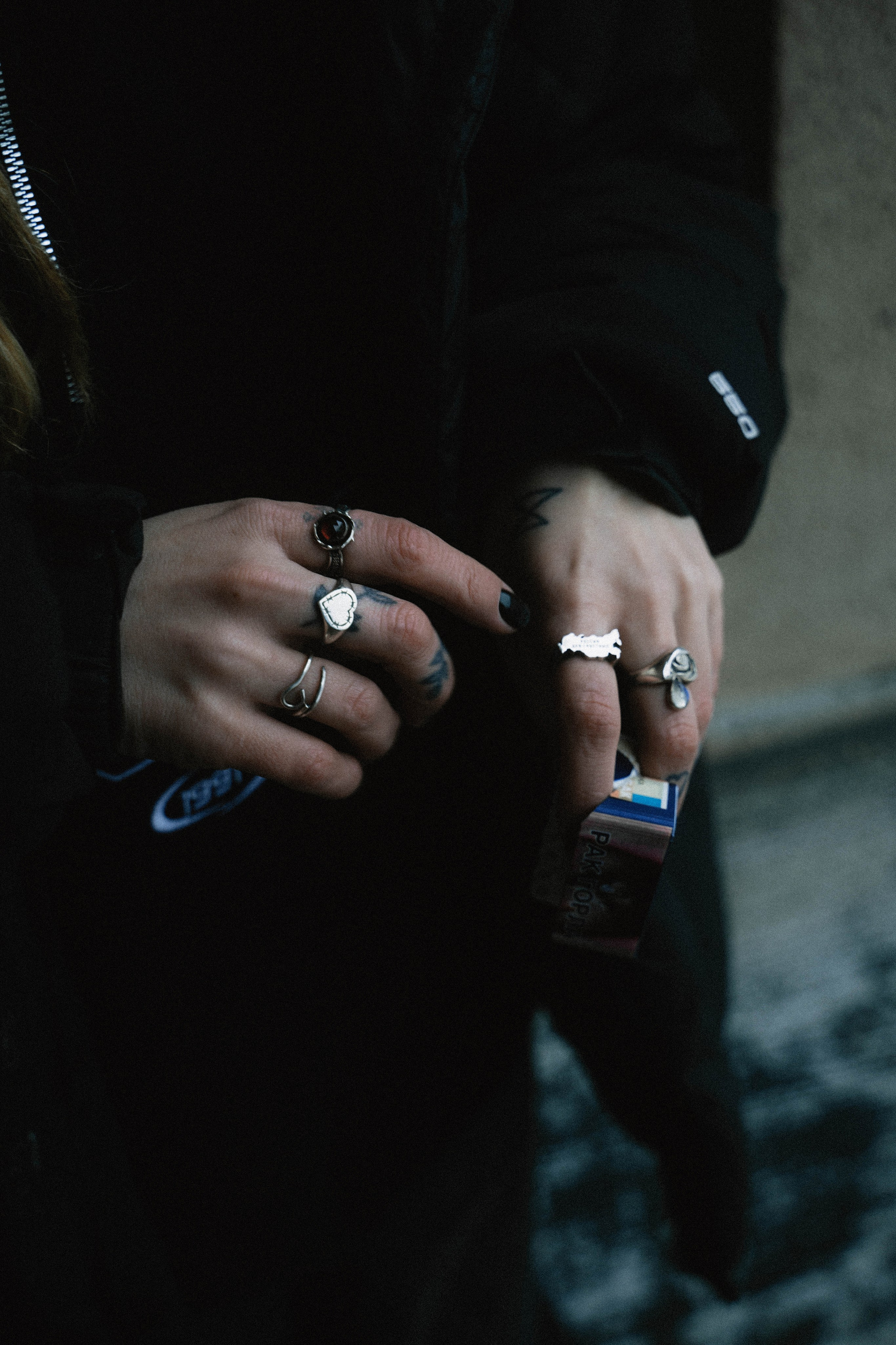 Настя. Свадебный, семейный фотограф в Рязани Лена Брант