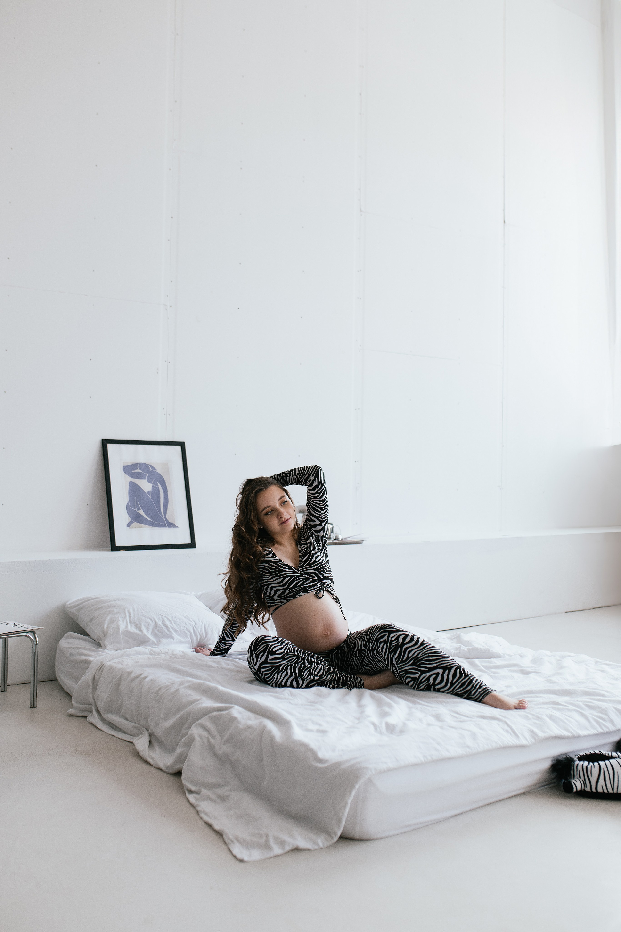 Настя. Свадебный, семейный фотограф в Рязани Лена Брант