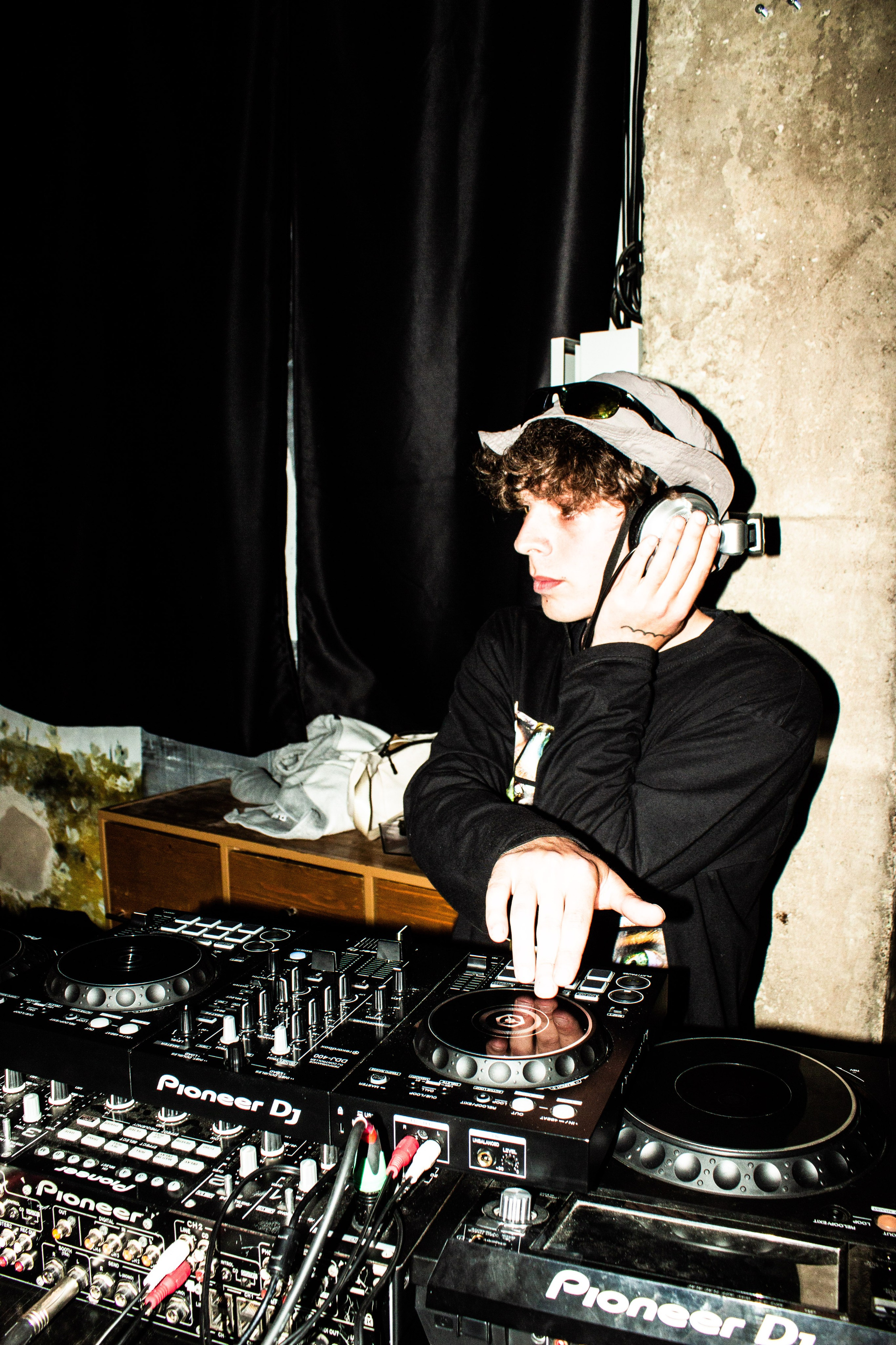 BLAST PROJECT. Киношник — фотограф в Санкт-Петербурге и Калининграде