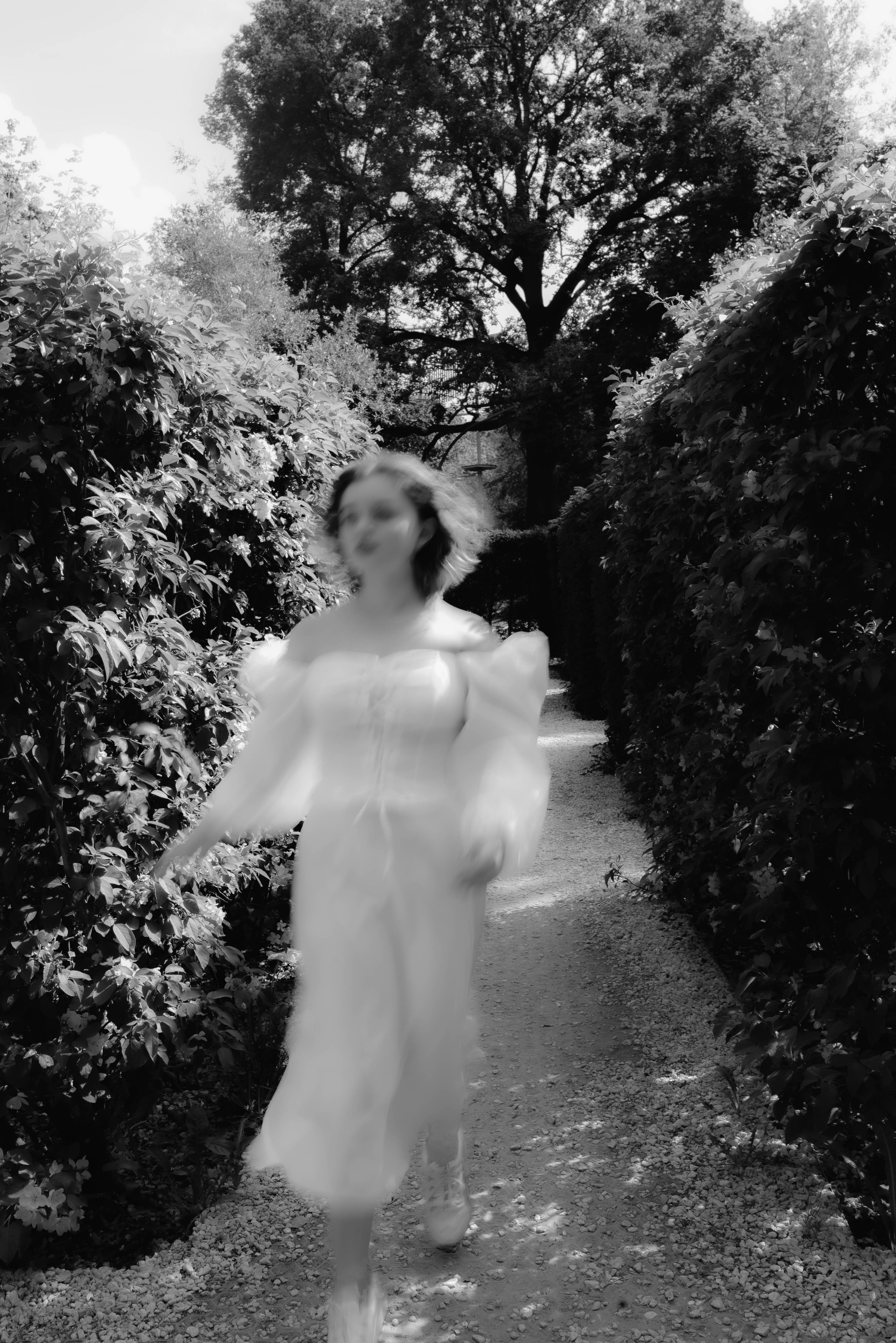 Татьяна. Фотограф Нетбай Ксения в Москве Калуге