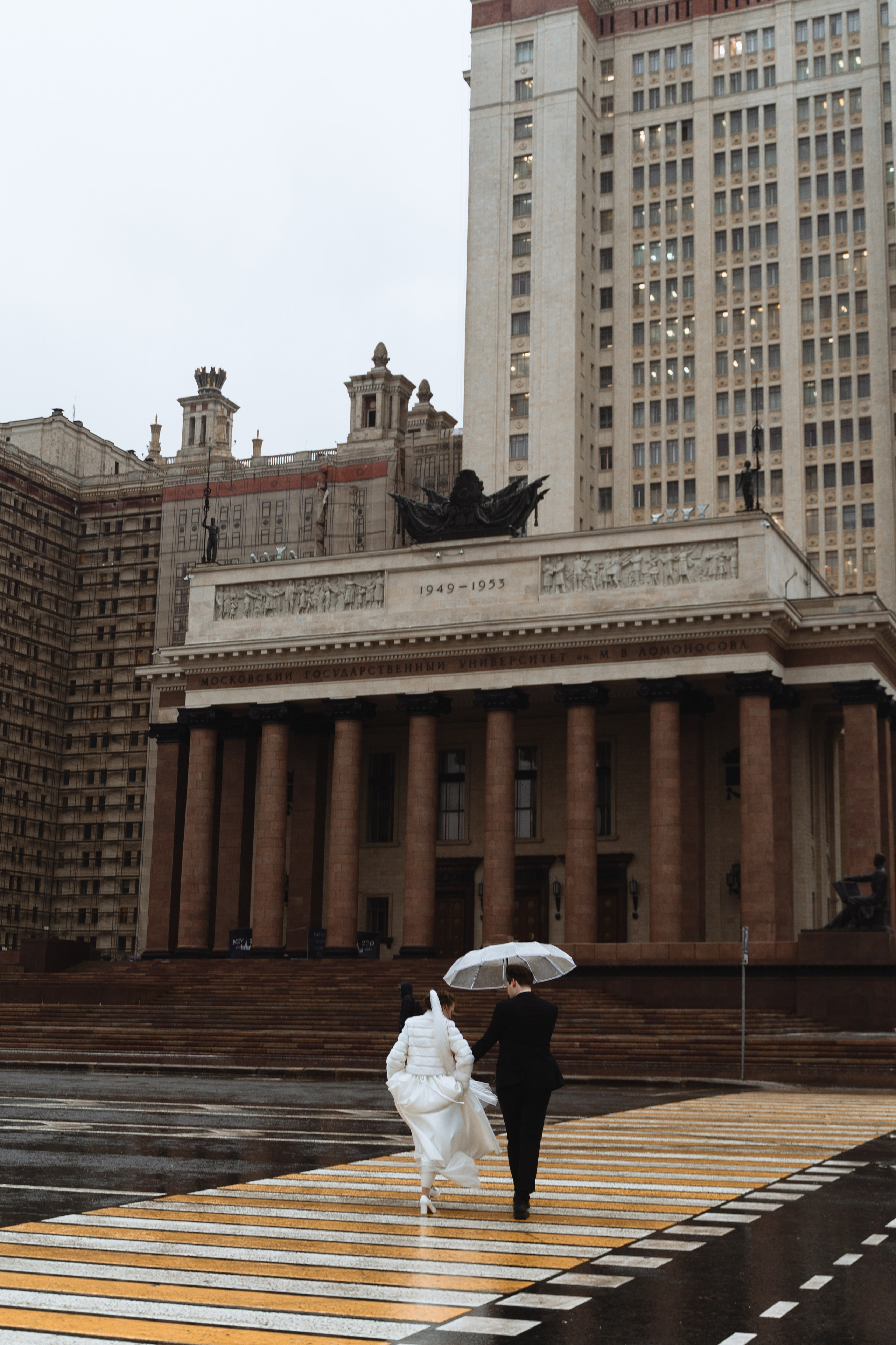 Y&D. Фотограф Москва. Екатерина Дударевич