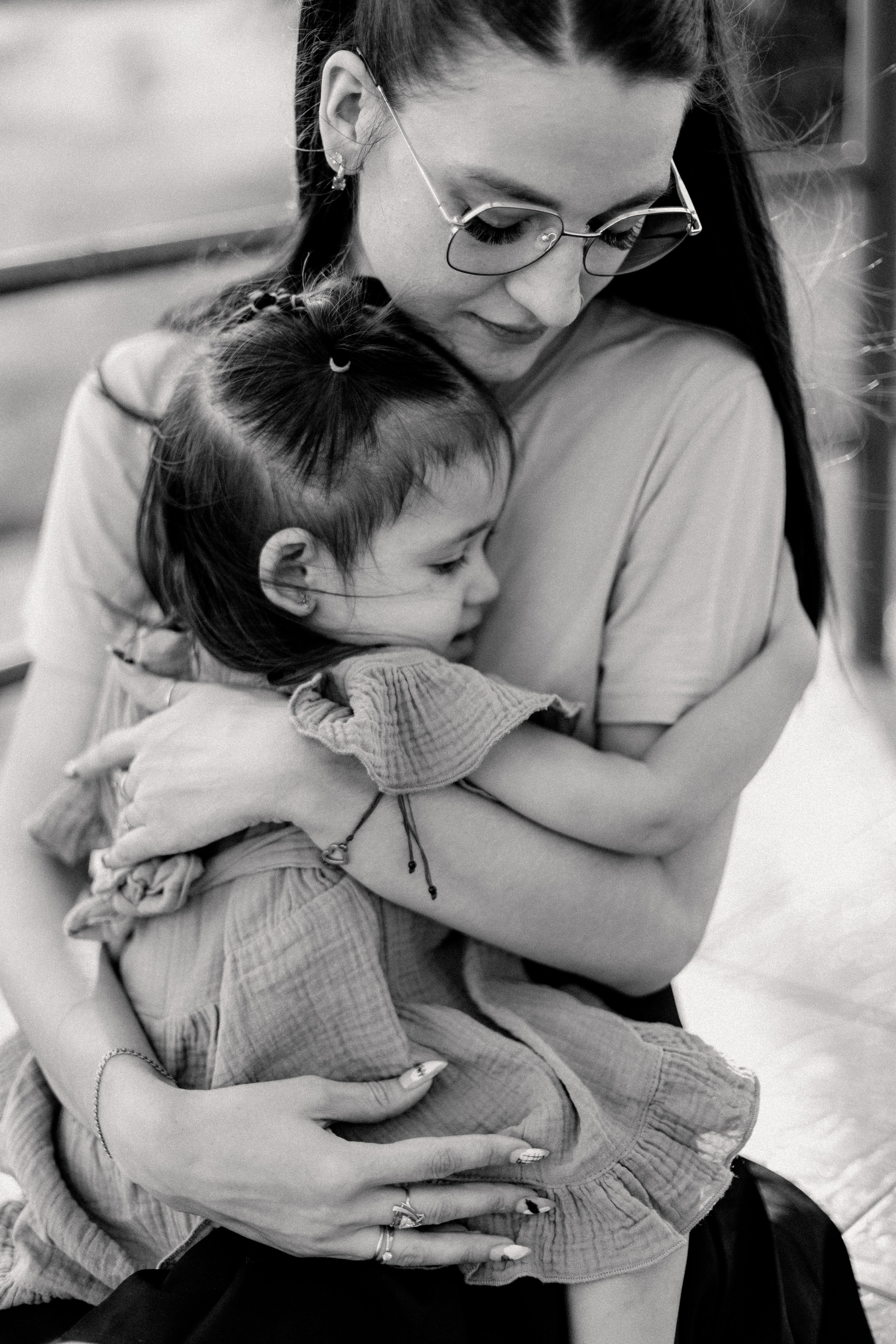 Татьяна. Фотограф в Москве Валерия Рожкова