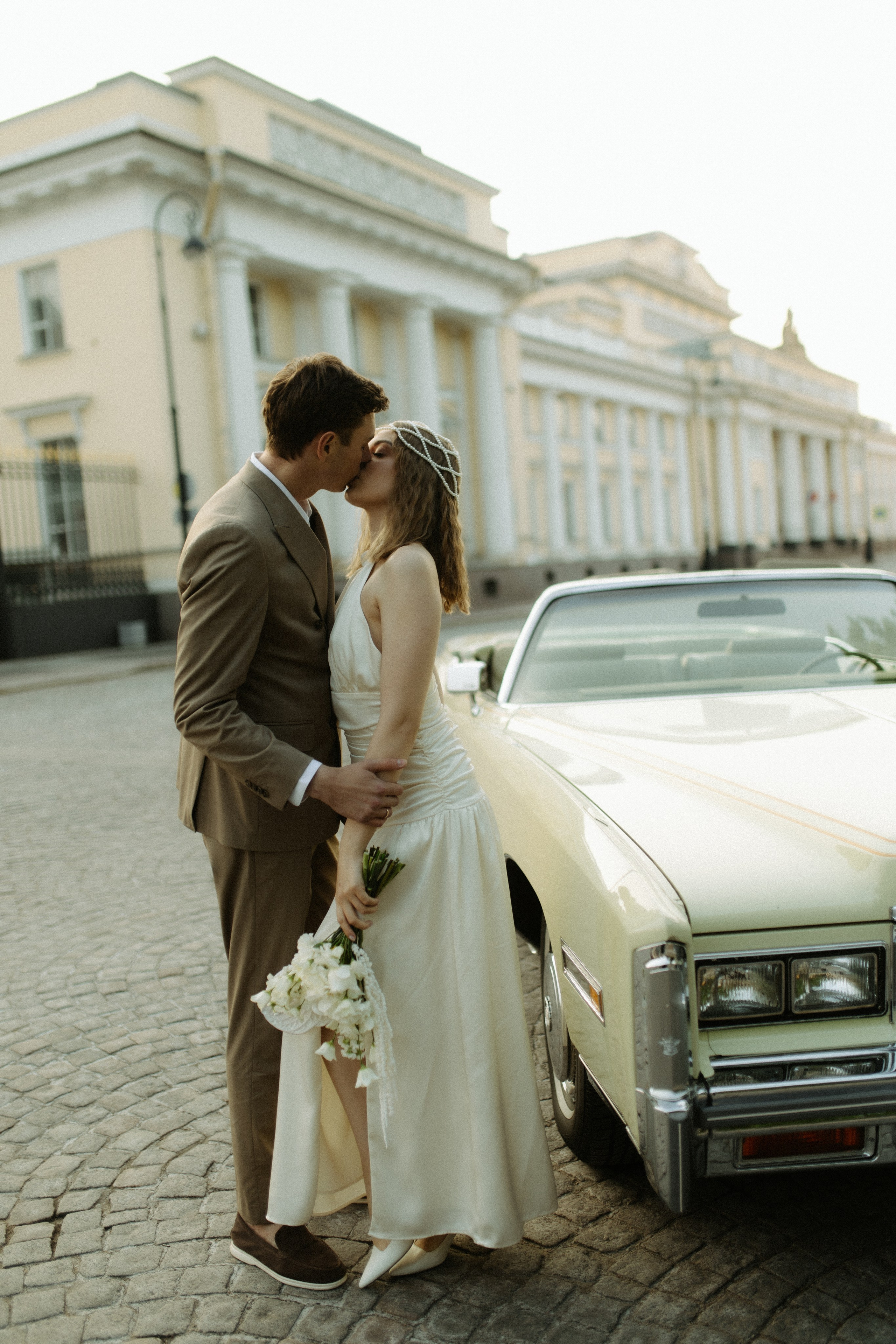 Данила и Вероника. Фотограф в Санкт-Петербурге