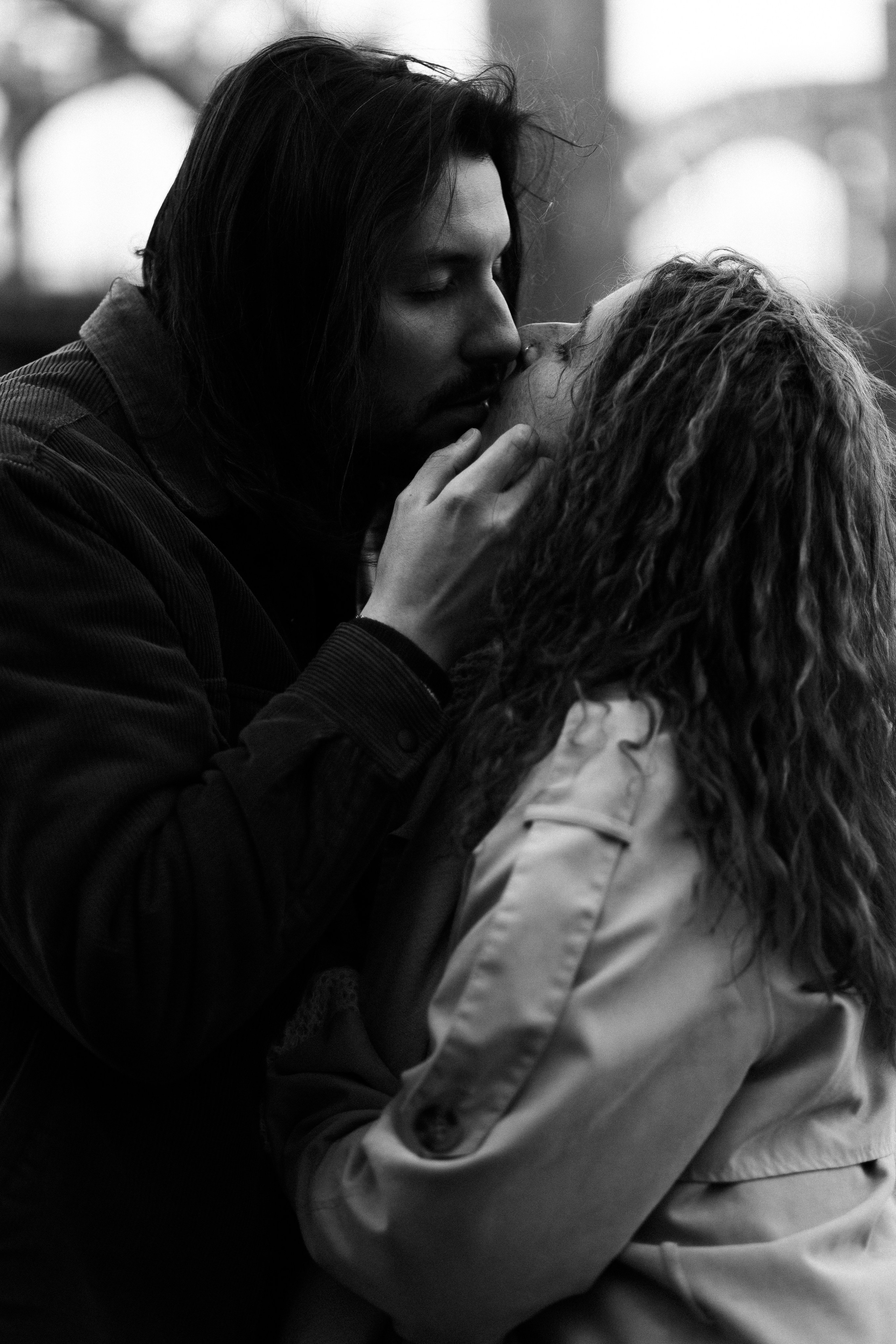 Женя и Женя. Фотограф в Санкт-Петербурге