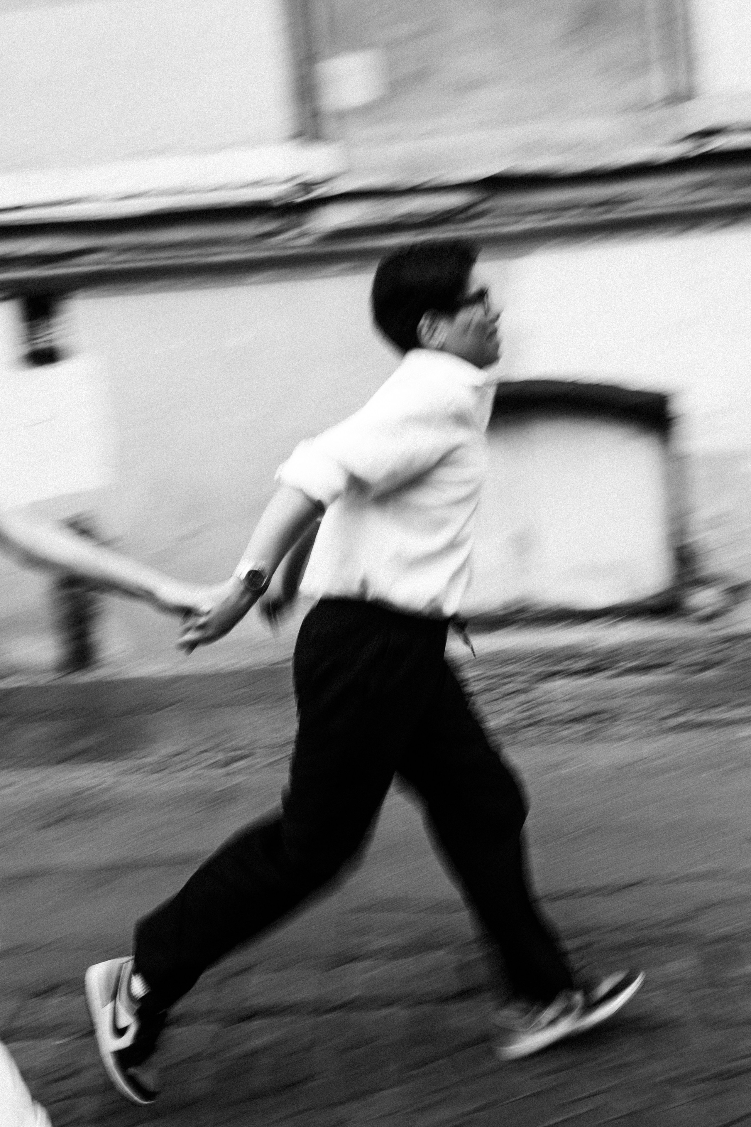 Денис и Олеся. Фотограф в Санкт-Петербурге