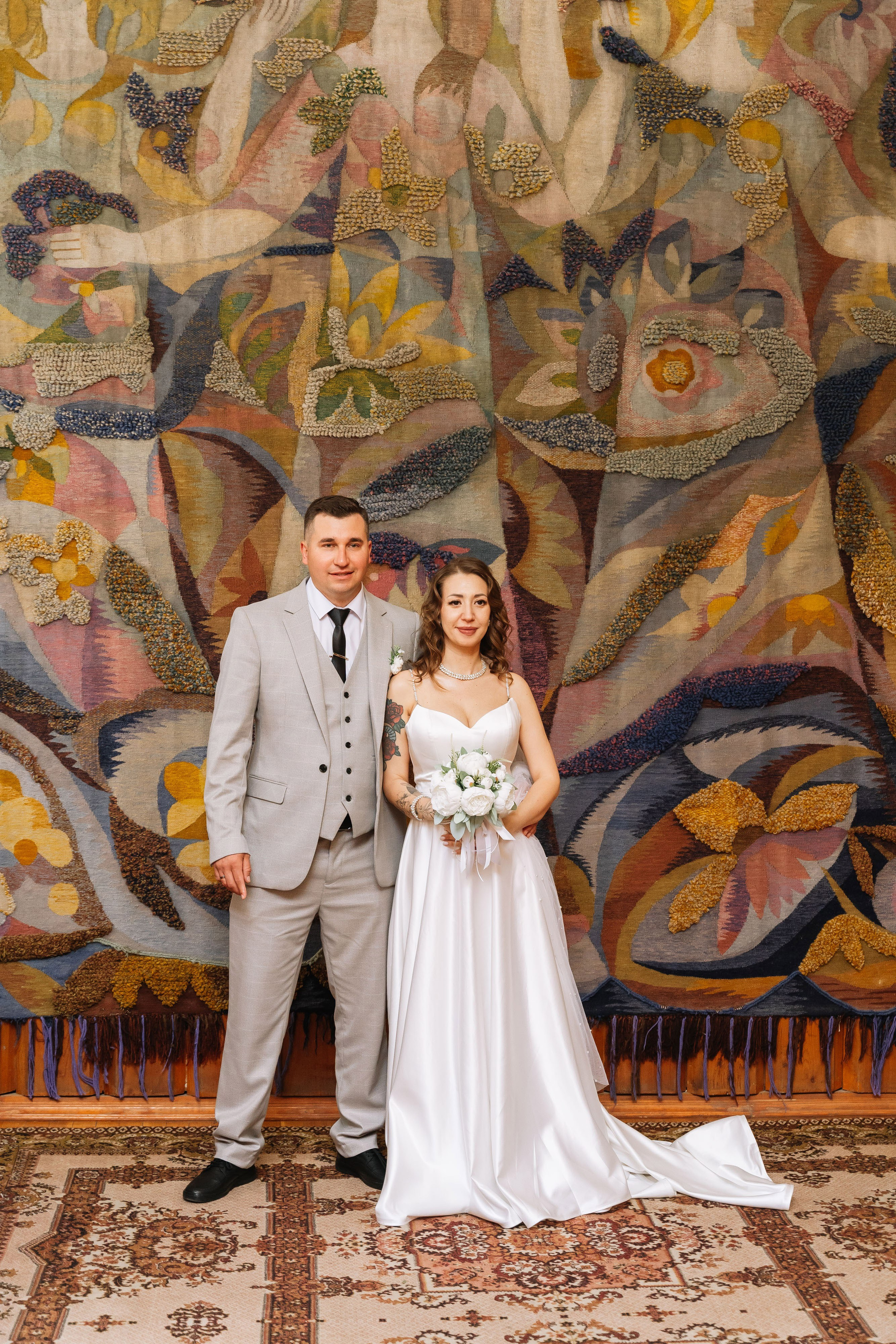 Анна и Эдуард. Семейный фотограф Новочеркасск