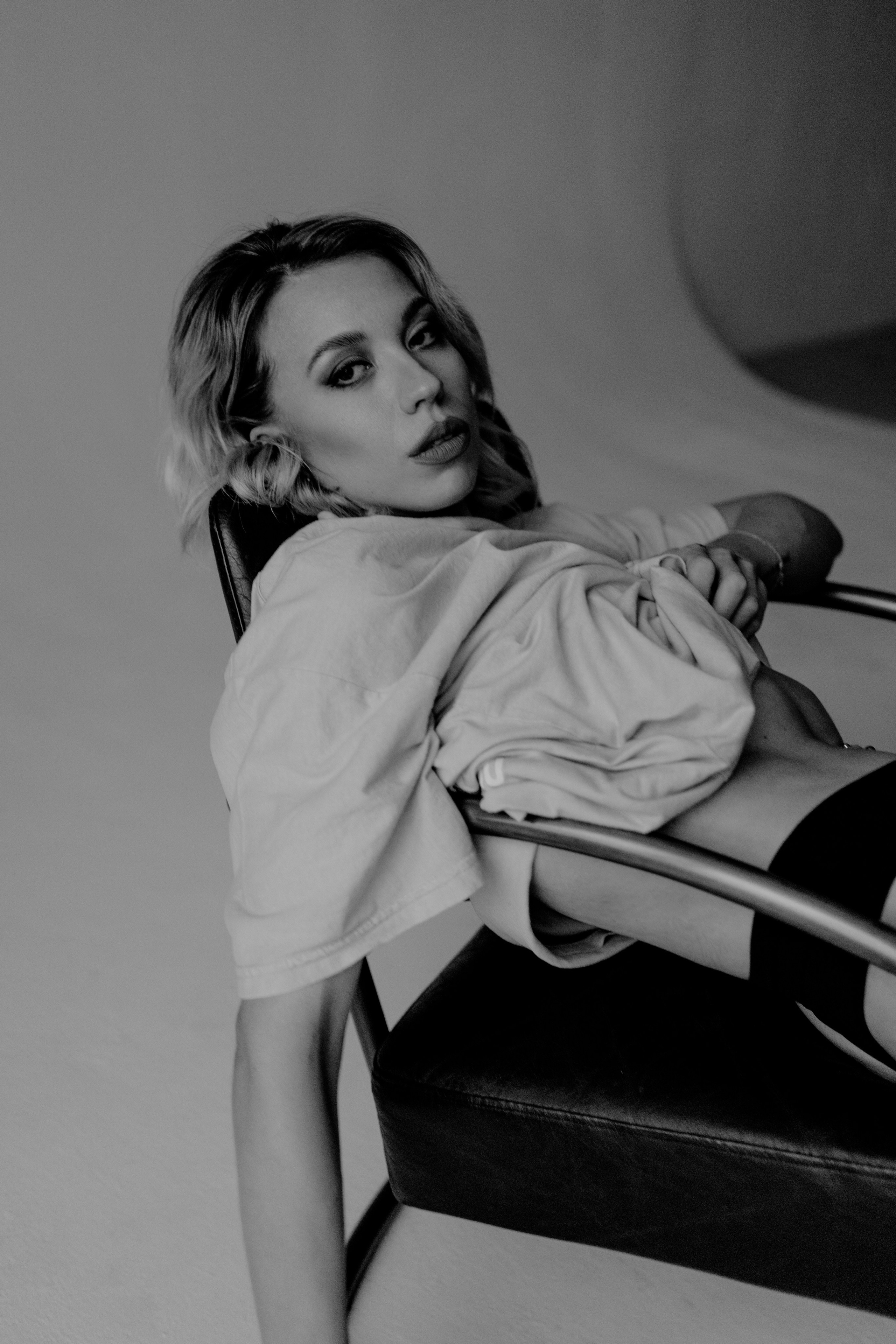 Надя. Фотограф на мероприятие