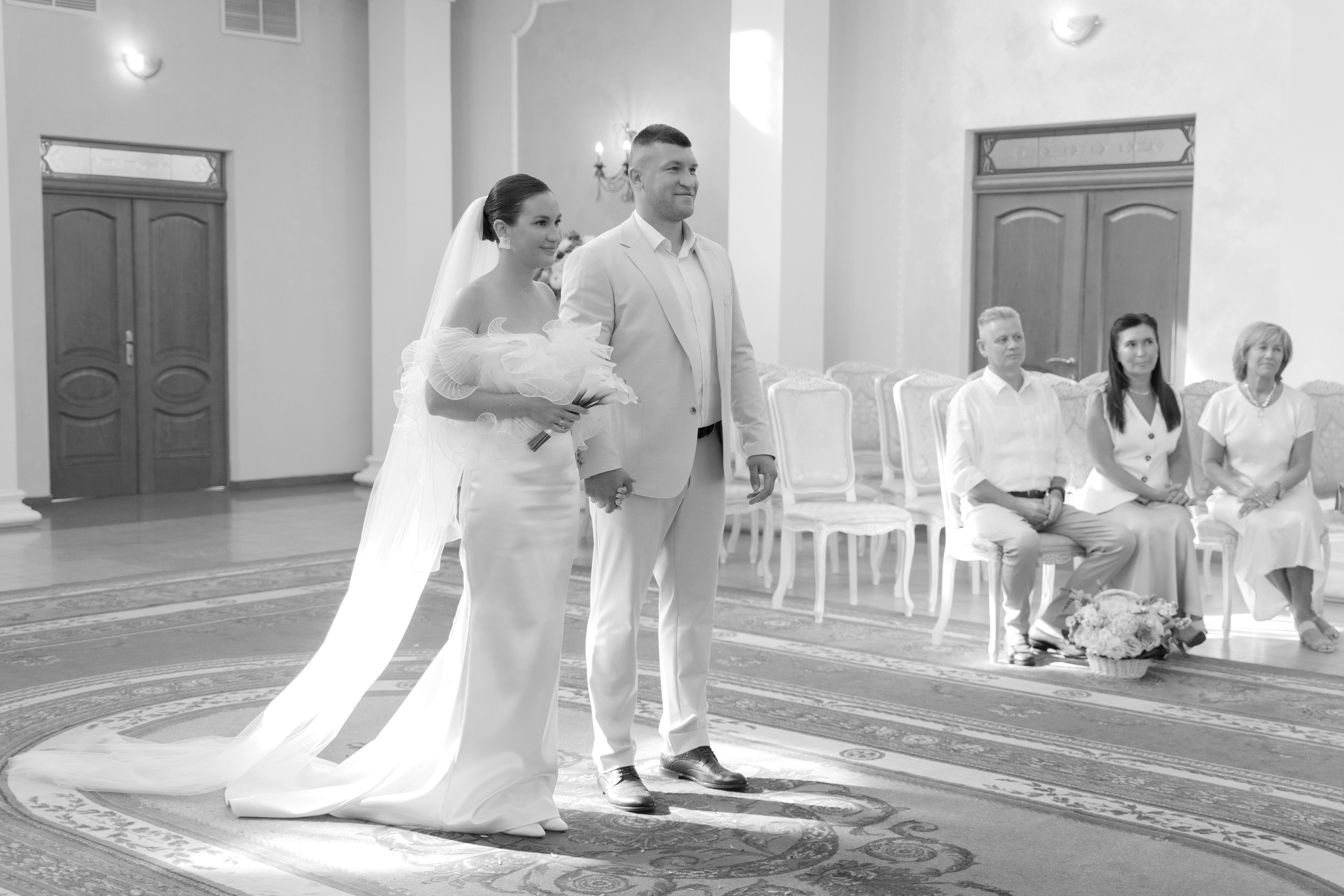 Диана и Даниил. Фотограф в Санкт-Петербурге Алексей Глазанов