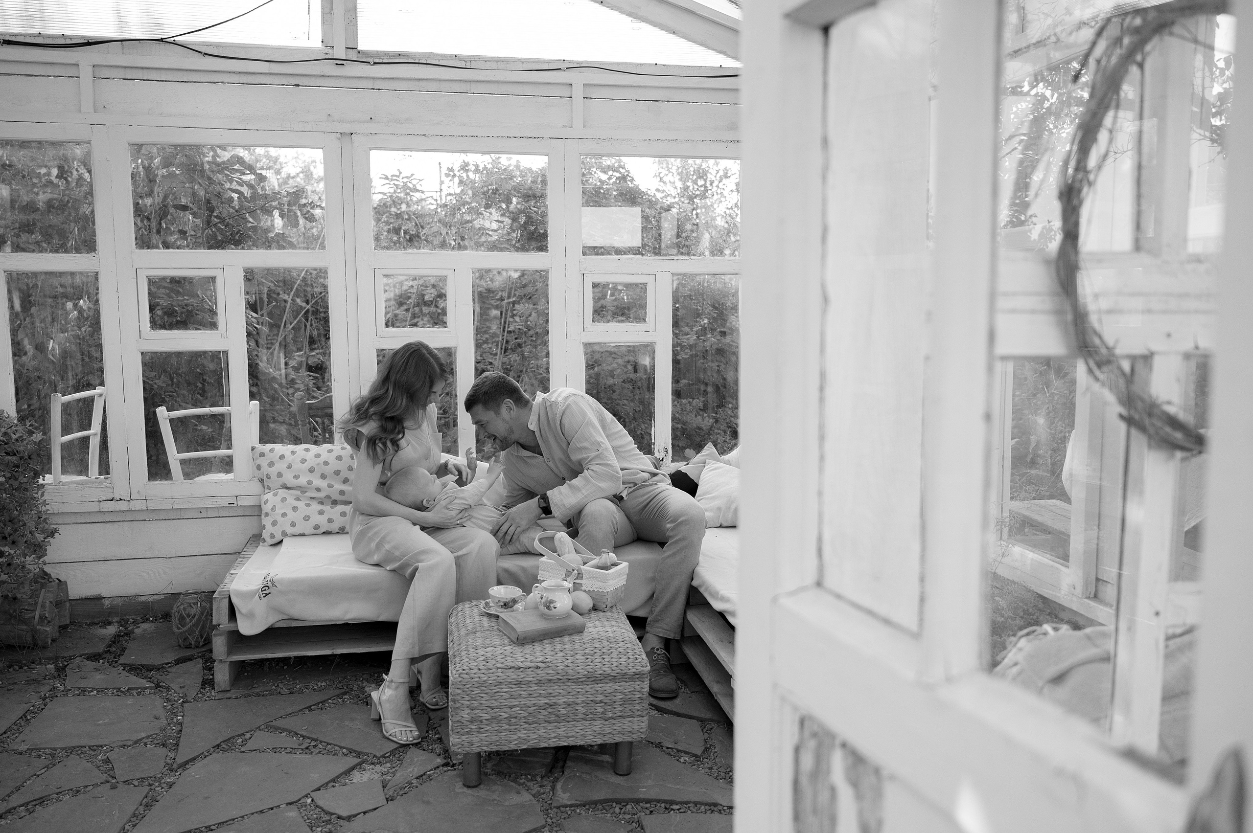 2 Жени и Таня. Свадебный фотограф и видеограф