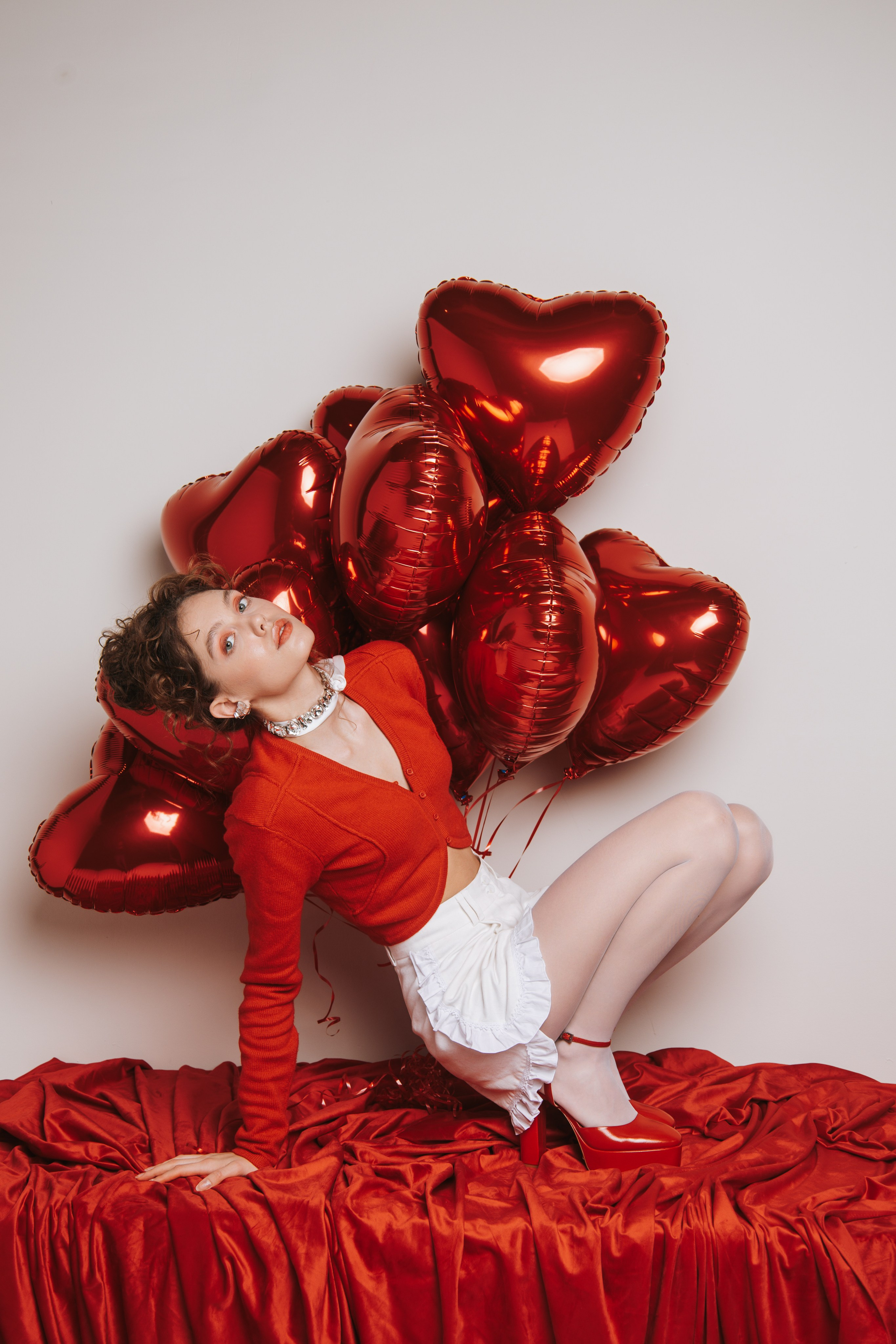 Даша. Фотограф и видеограф Анна Домашенко