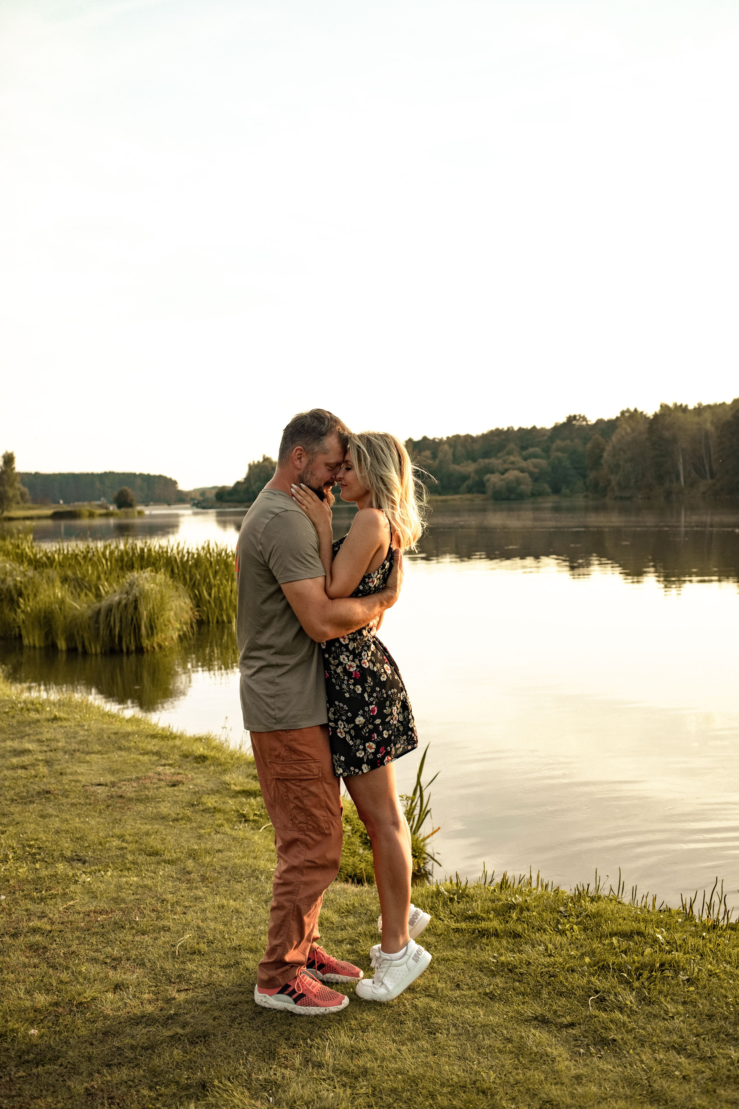 Екатерина и Геннадий. Фотограф в Минске Анастасия Ткаченко