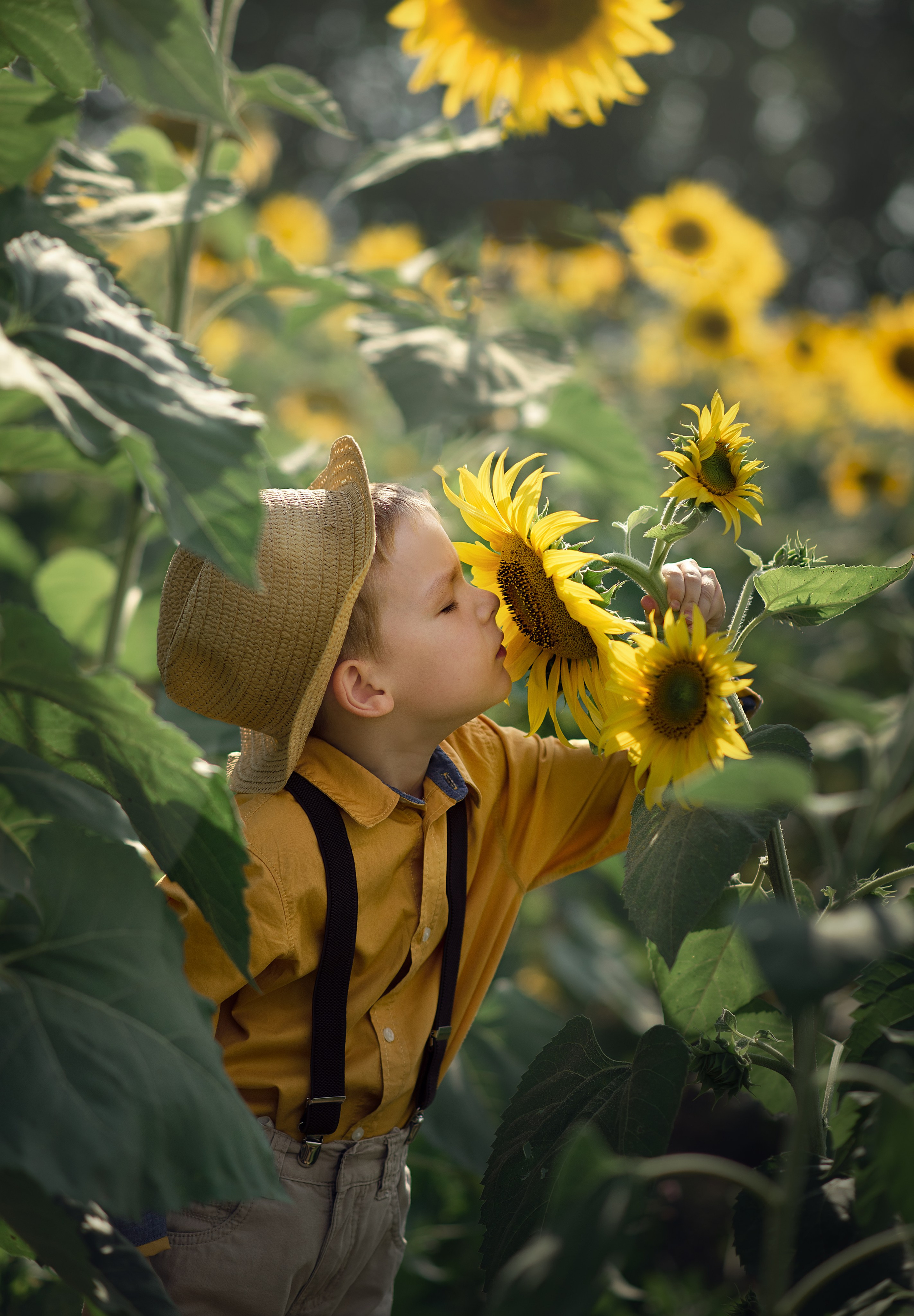 Детский портрет фотосессия. Душевная фотография от сердца к сердцу Марина Жиделева фотограф Москва