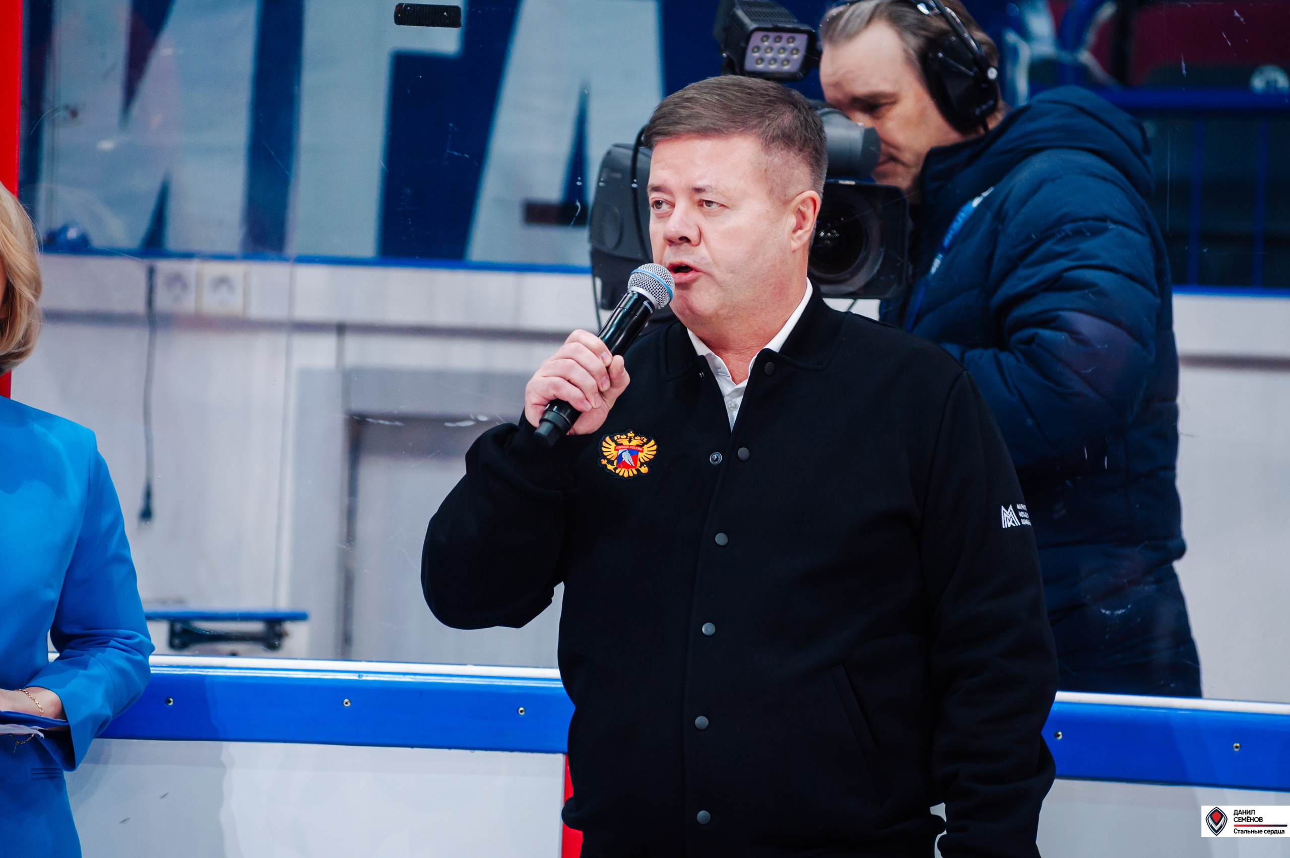 Кубок поколения. Фотограф Магнитогорск Данил Семенов