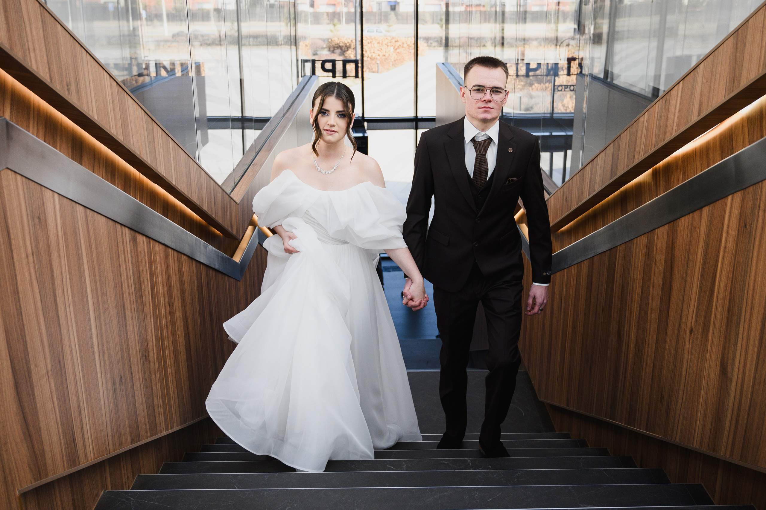 Павел и Дарья. Фотограф Магнитогорск Данил Семенов