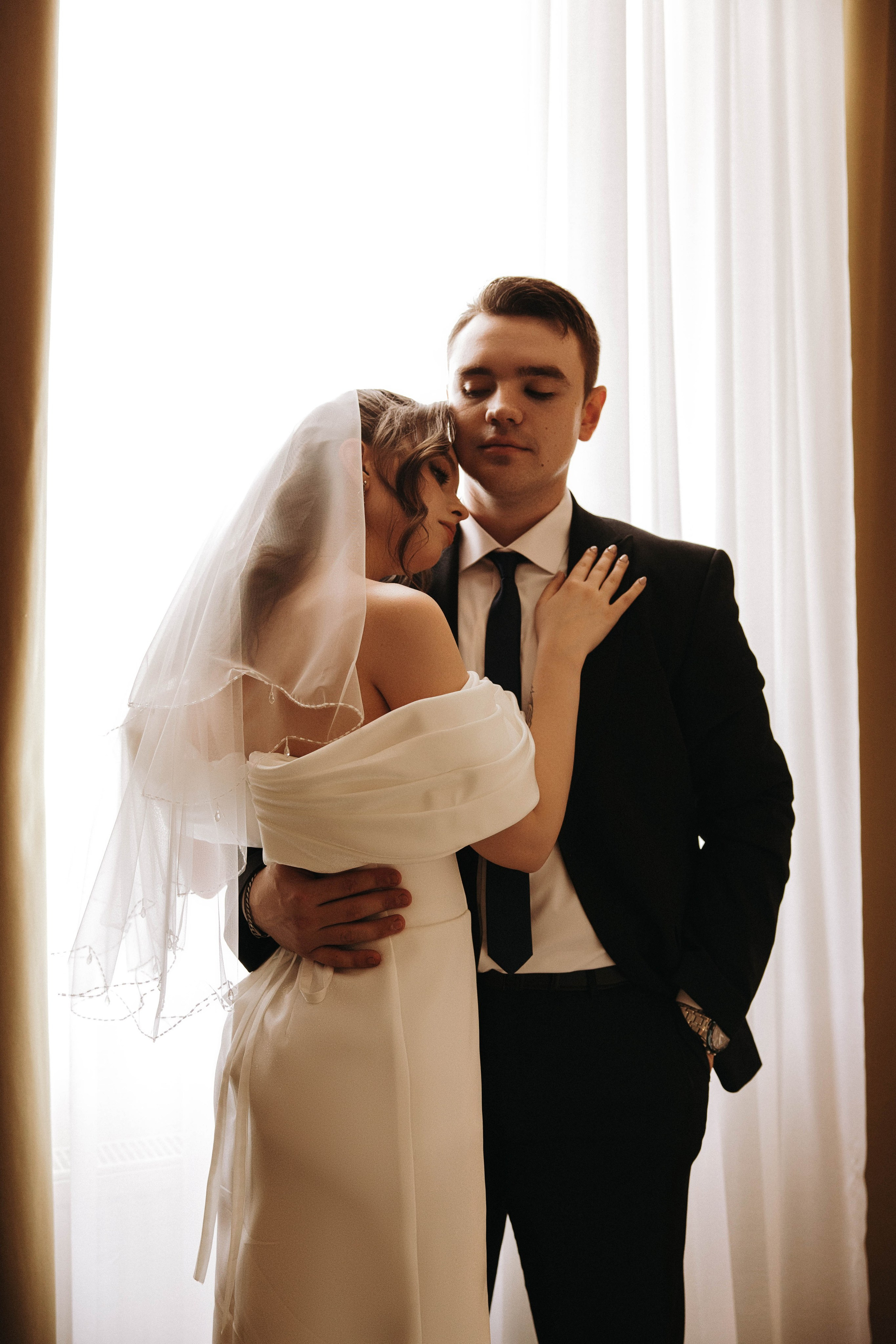 Никита и Лиза. Фотограф в Ставрополе Алина Клочкова