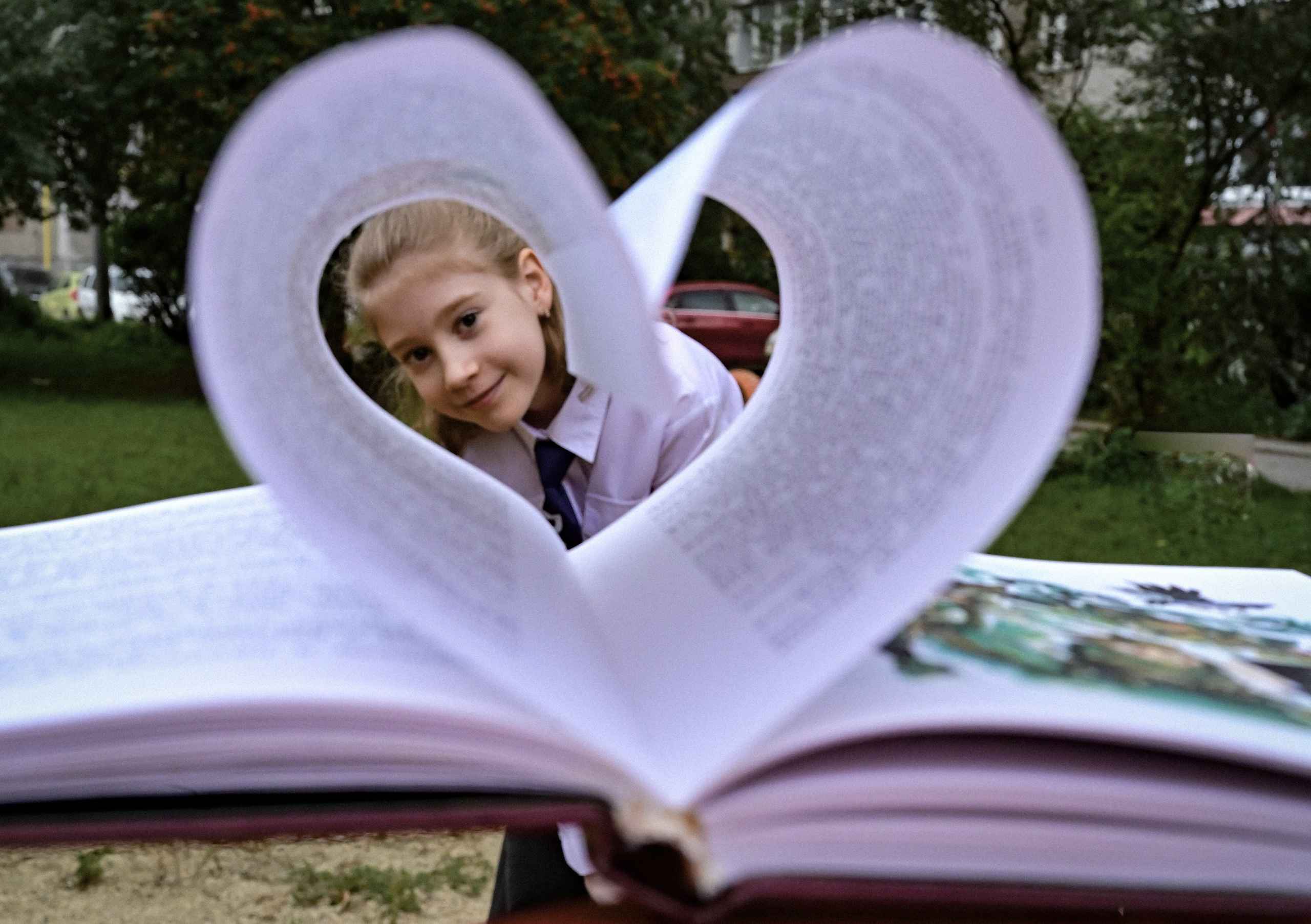 Анечка. Семейный и детский фотограф Лариса Ерданова в Екатеринбурге