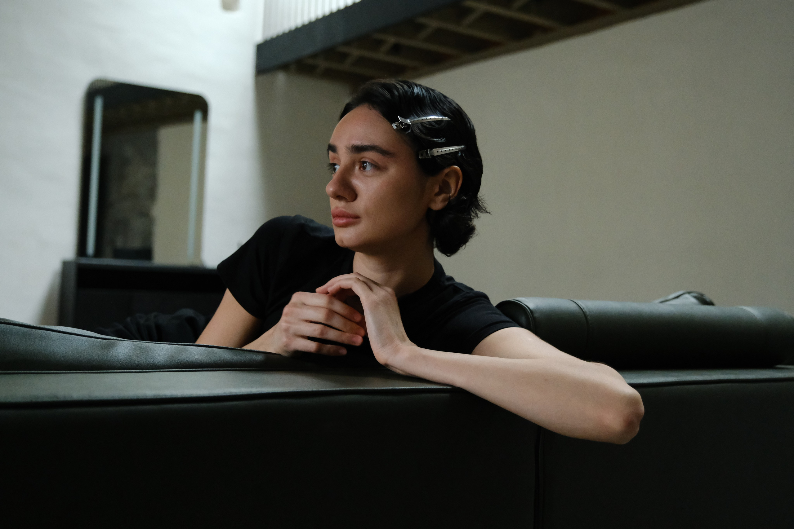 Личные. Фотограф barsetkka