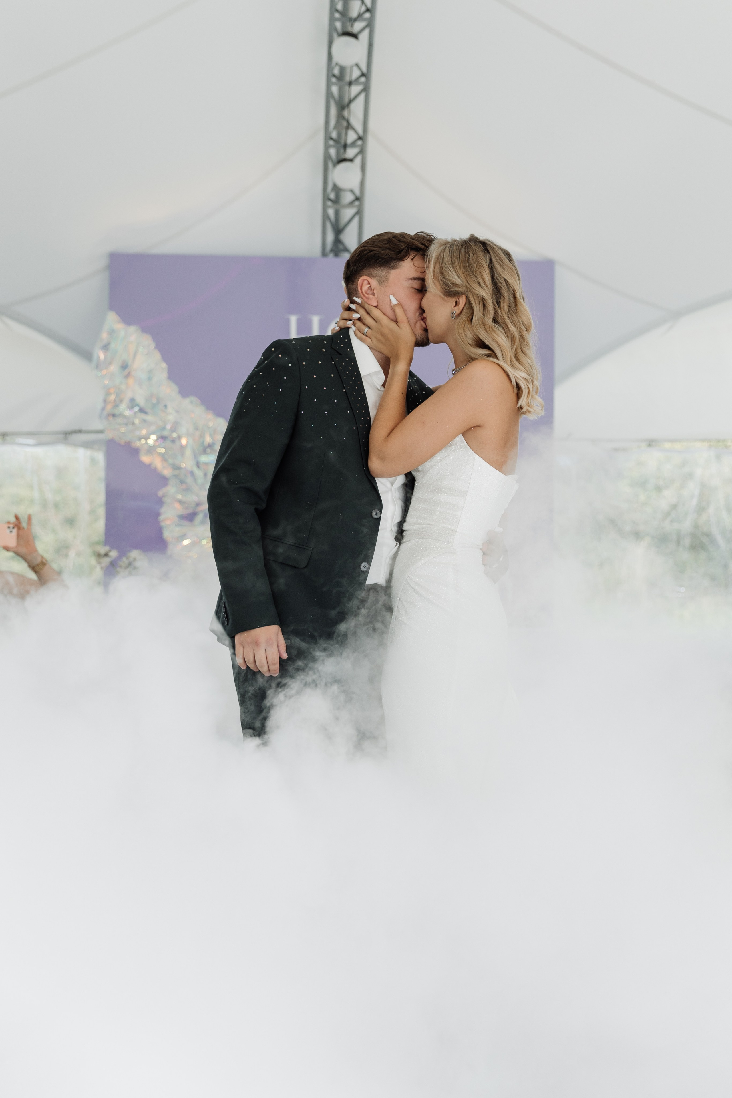 Не мерещится. Свадебный фотограф Санкт-Петербург