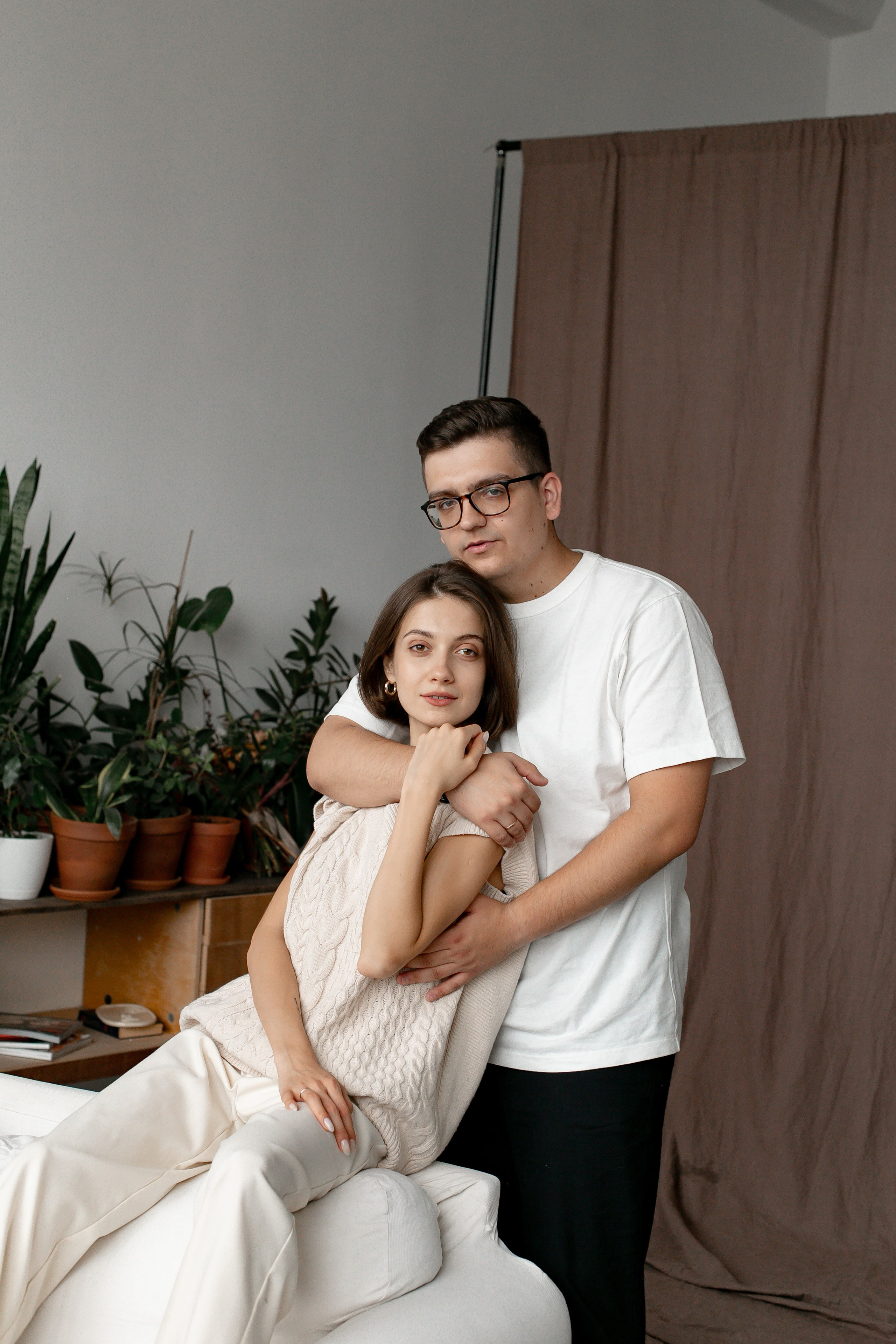 Егор + Юля. Фотограф Шевчик Виктория