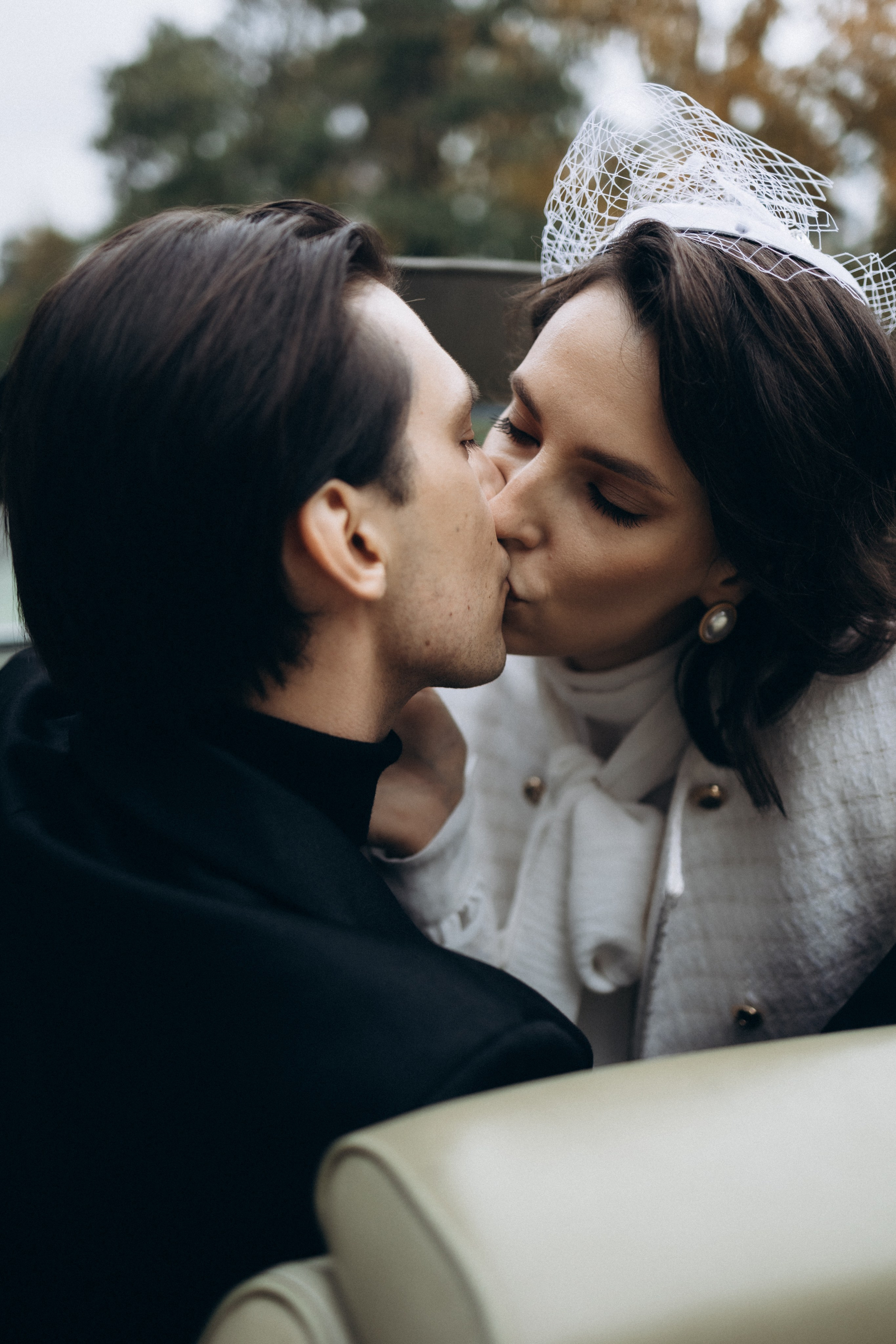 Олег и Алевтина. Фотограф Артем Бросов в Санкт-Петербурге и Дубае