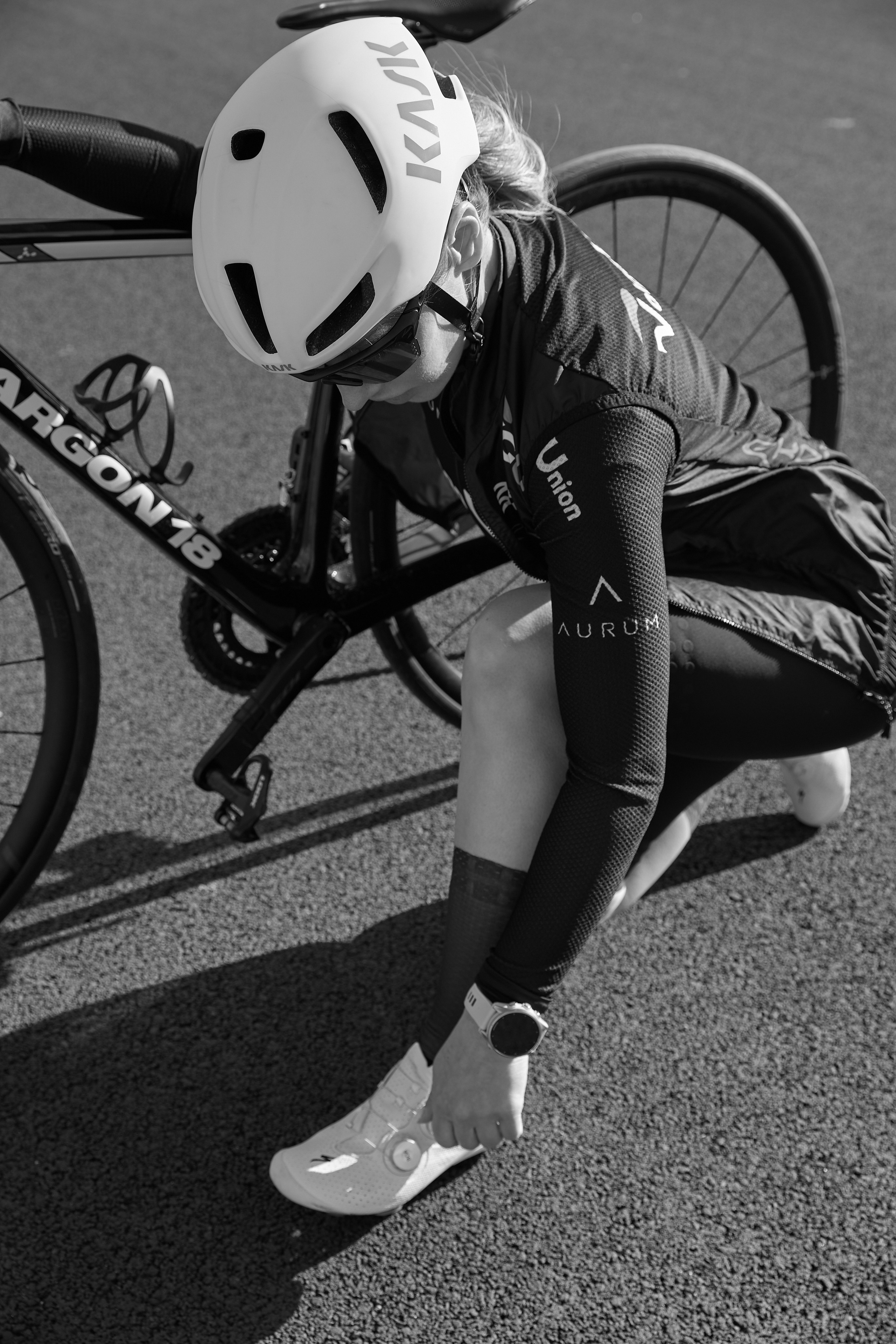 NADYA. Фотограф Мария Сивохина