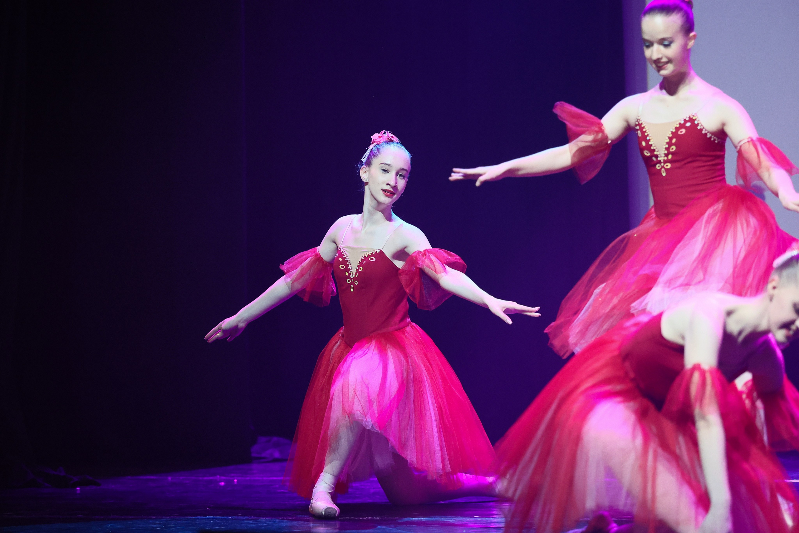 Профессиональная съемка хореографического конкурса в Пушкине, Ленинградская область. Портретный Фотограф Александр «Konevtsoph» В Санкт-Петербурге