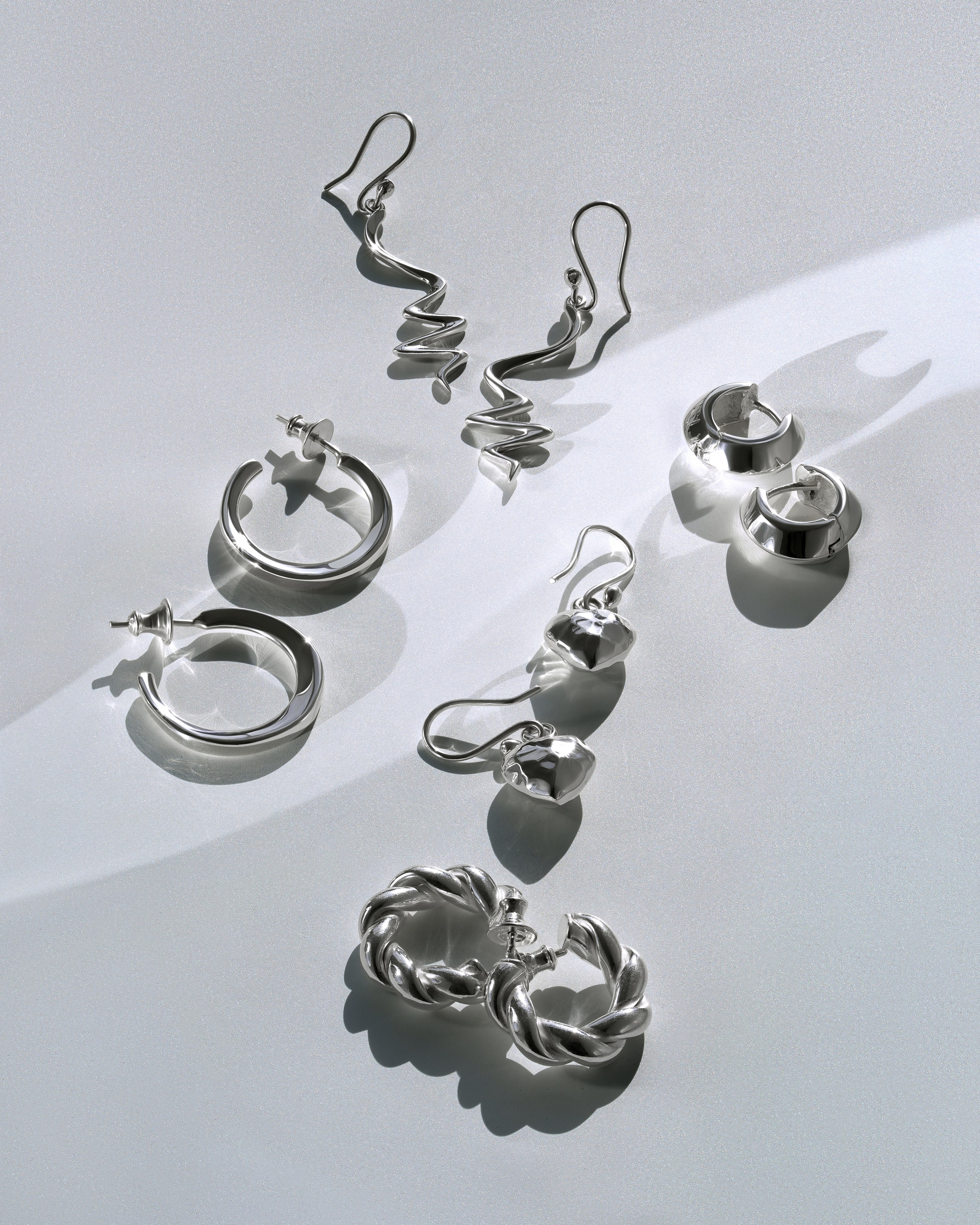 Jewelry. Anastasiya retoucher