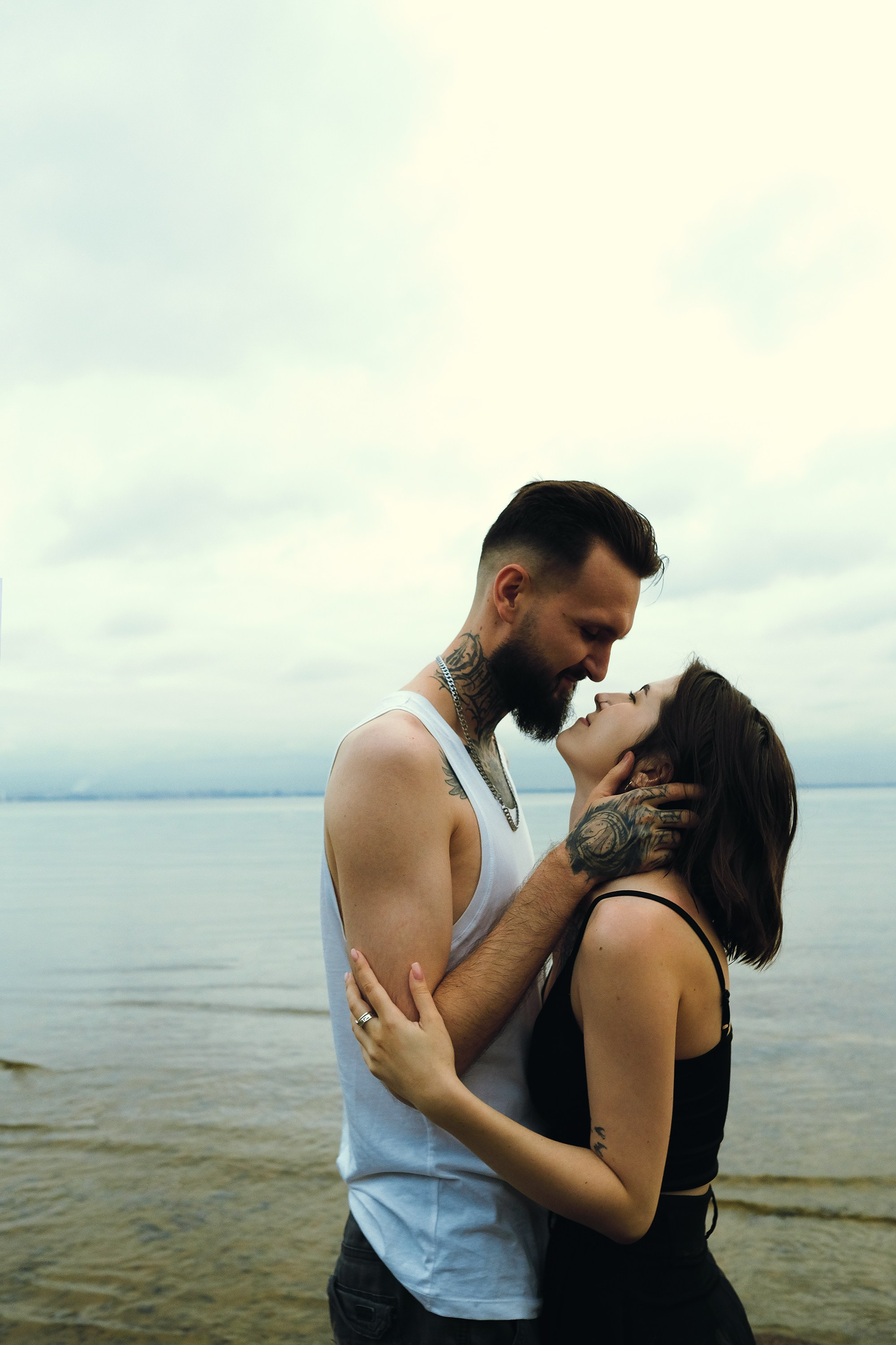 Анастасия и Никита. Anya.vision