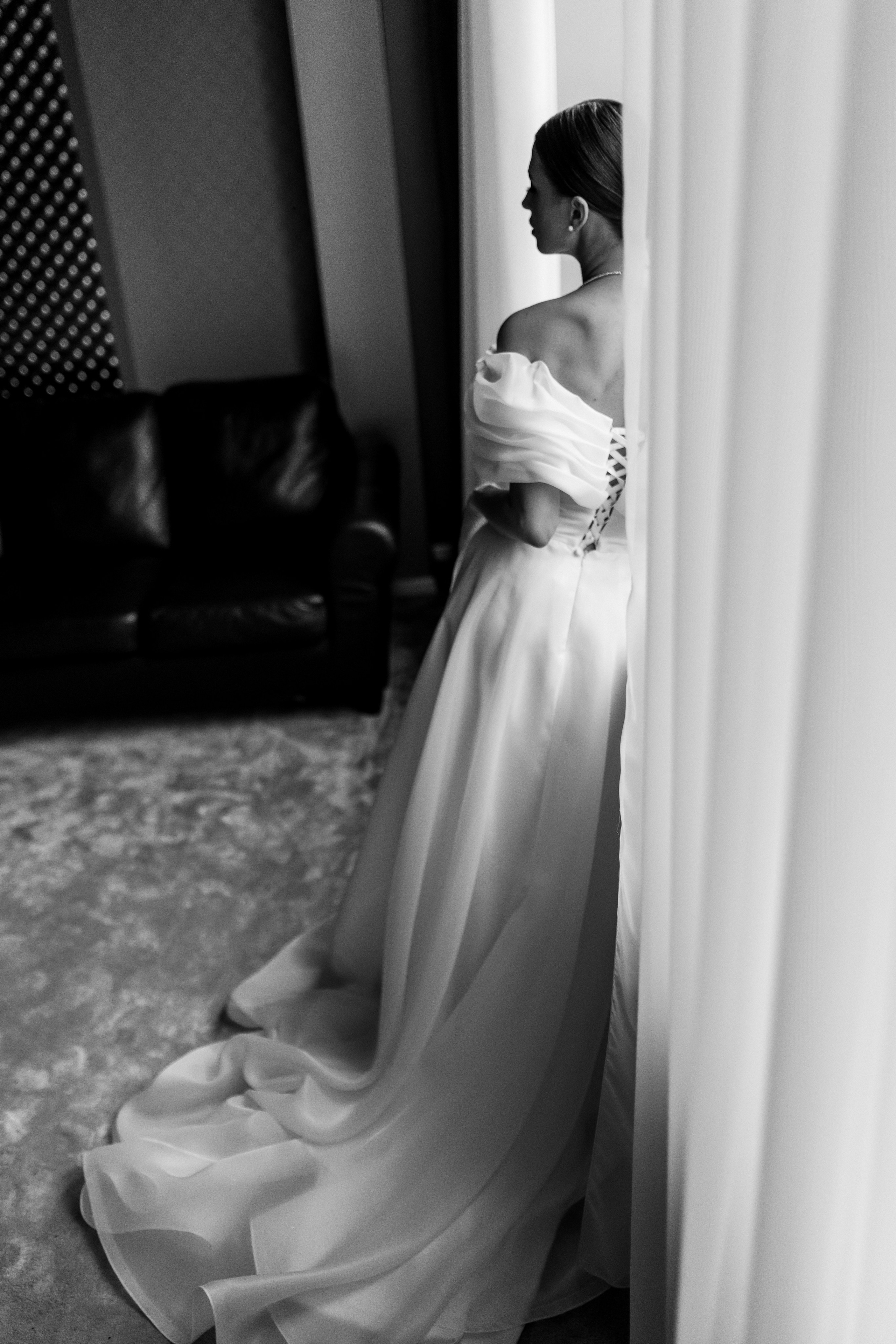 Сабрина и Михаил. Мордвинова Татьяна