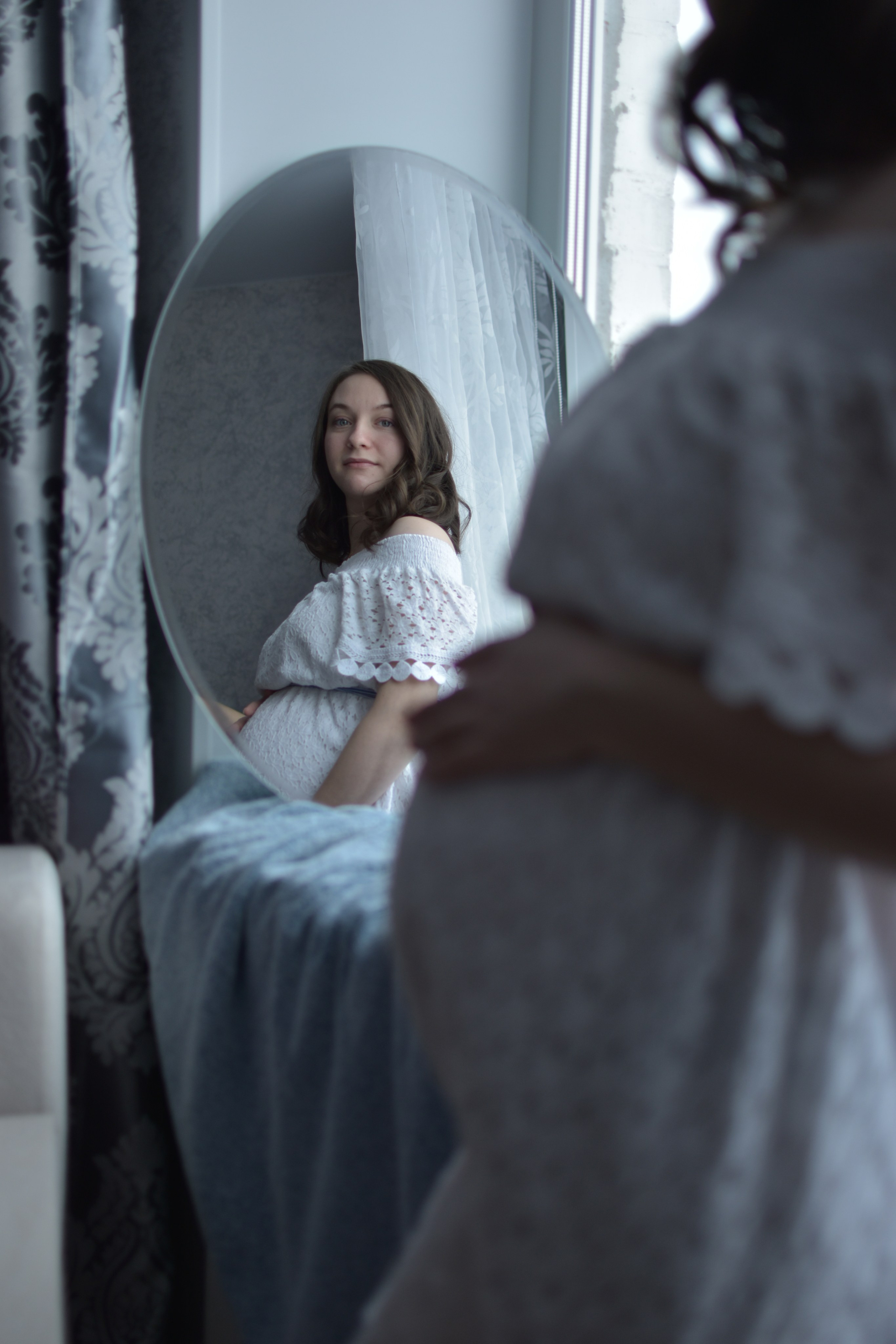 В ожидании любви. Семейный фотограф в Красногорске и Лобне — Мария Бесштанькина | Семейные фотосессии