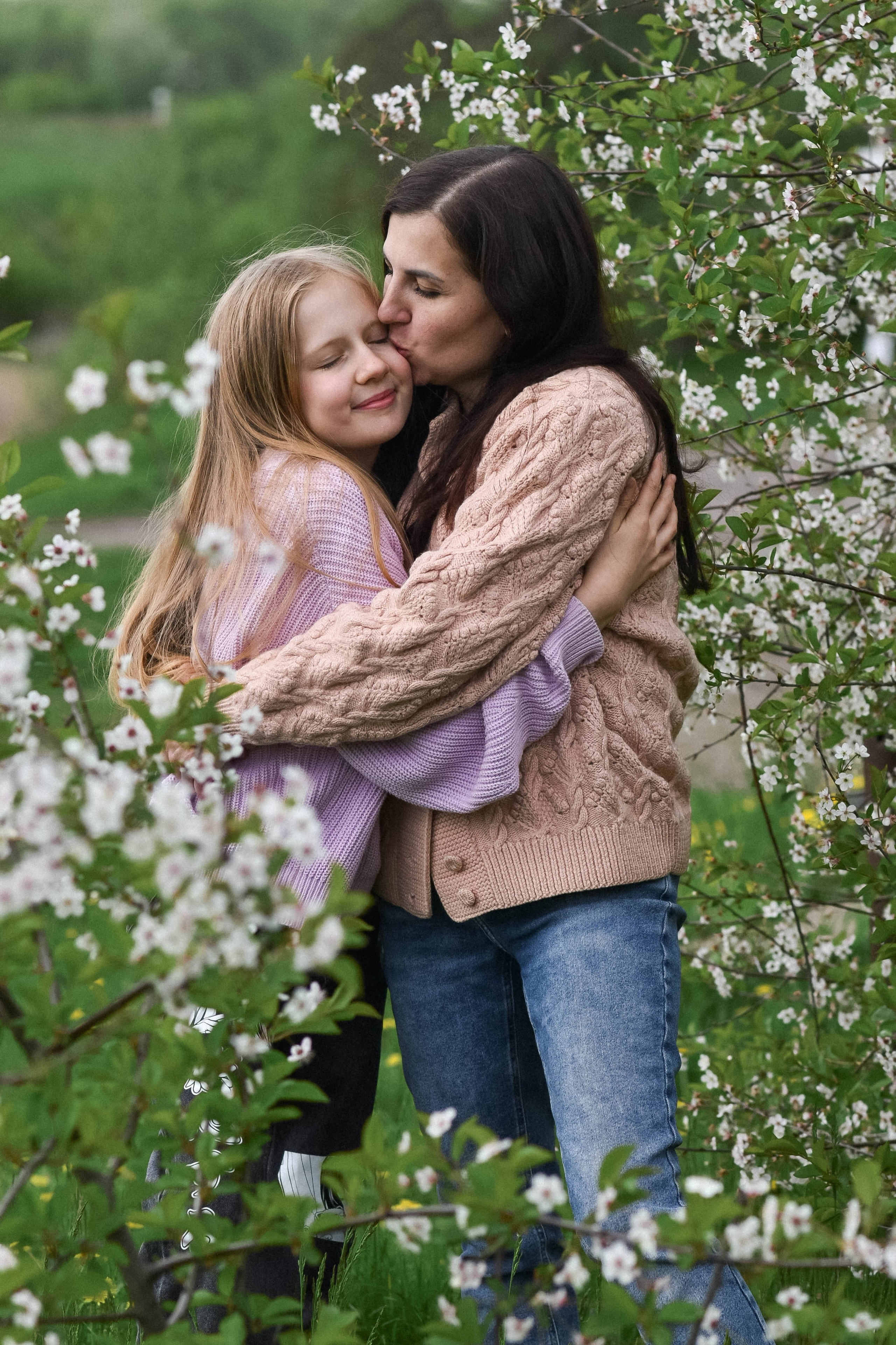 Семейные съемки. Семейный фотограф в Красногорске и Лобне — Мария Бесштанькина | Семейные фотосессии