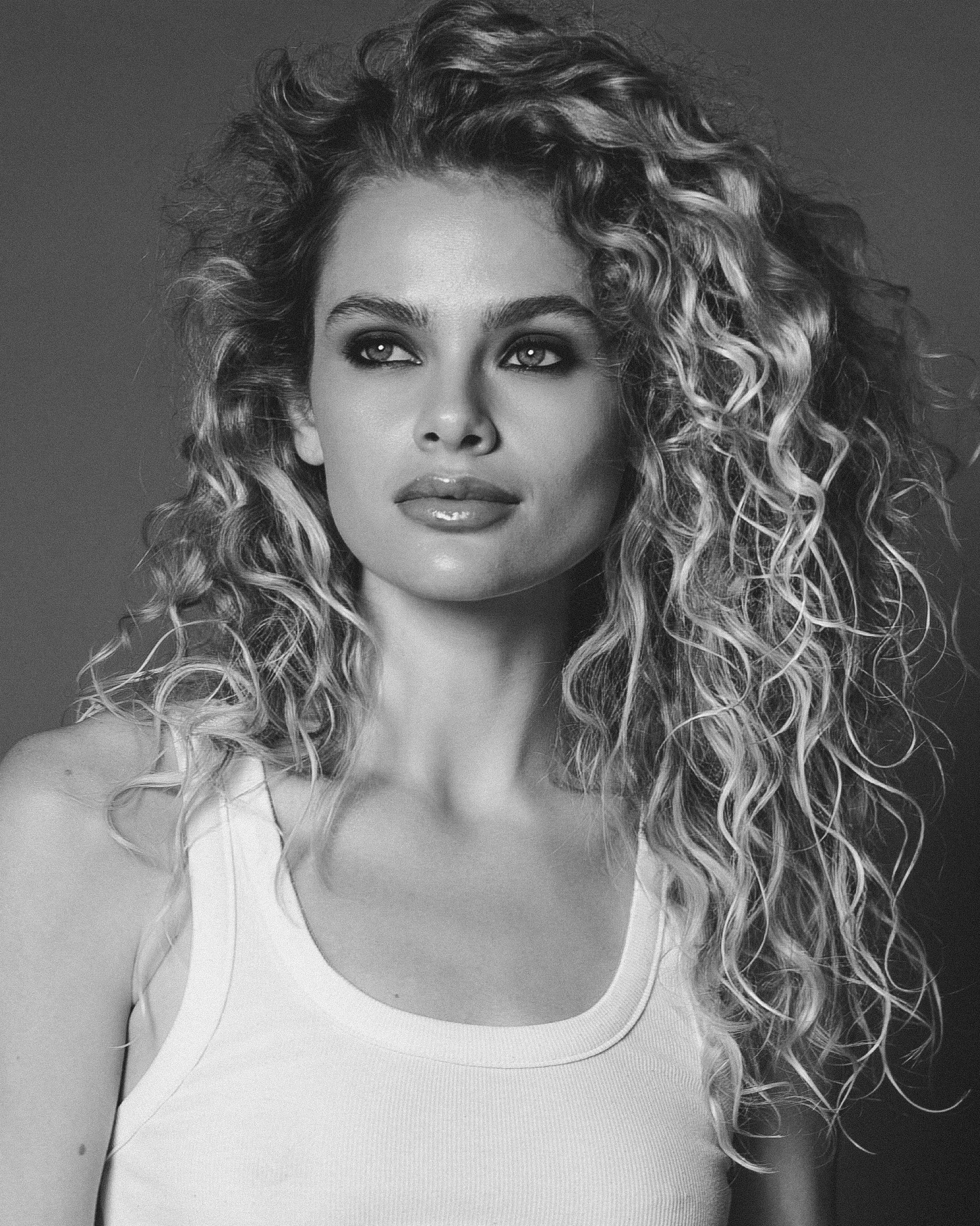 Андрианова Александра. Фотограф в Москве