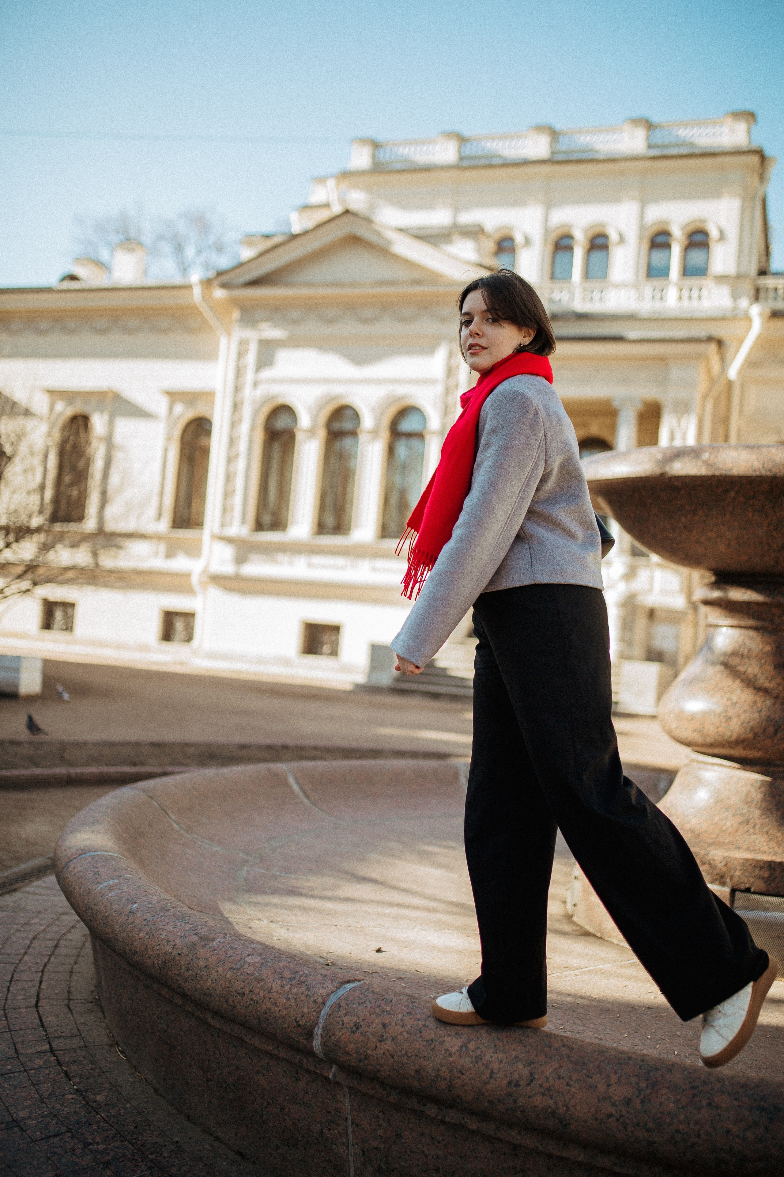 Анна. Семейный и Свадебный фотограф в Санкт-Петербурге Плохая Екатерина