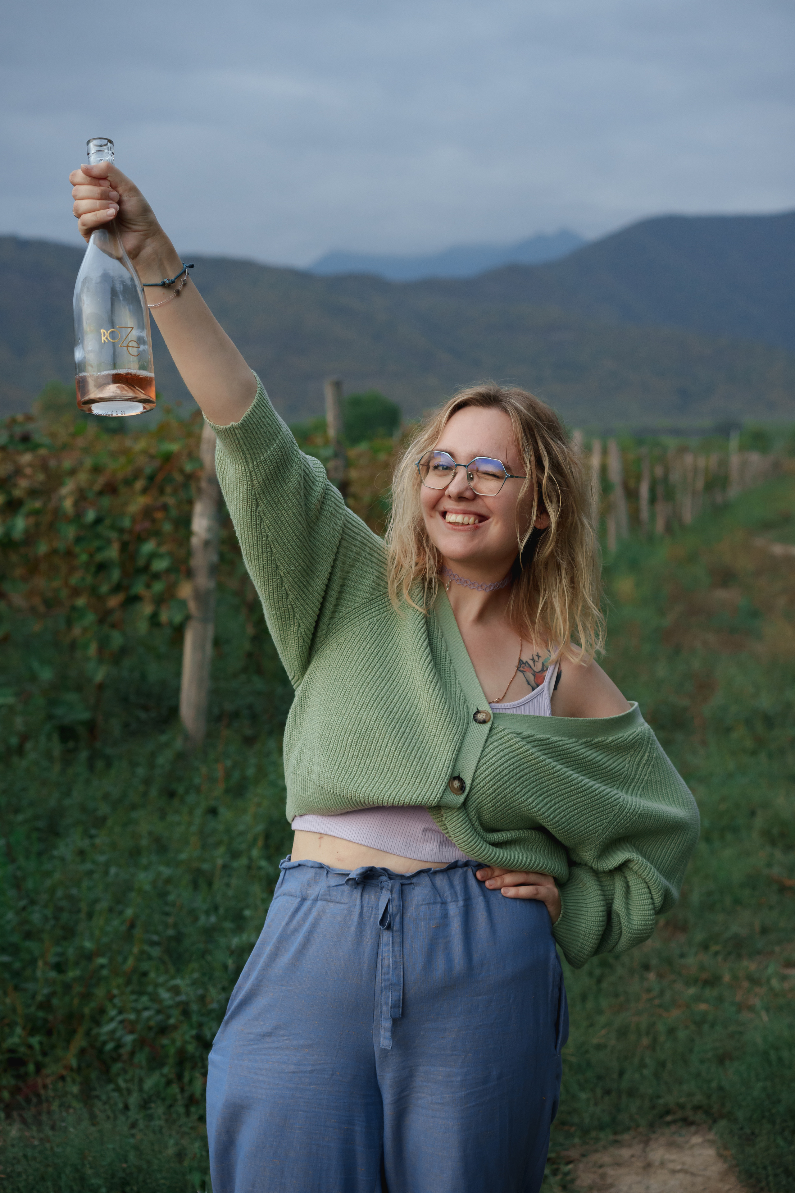 Винные истории. Свадебный фотограф в Санкт-Петербурге Никита Селиверстов