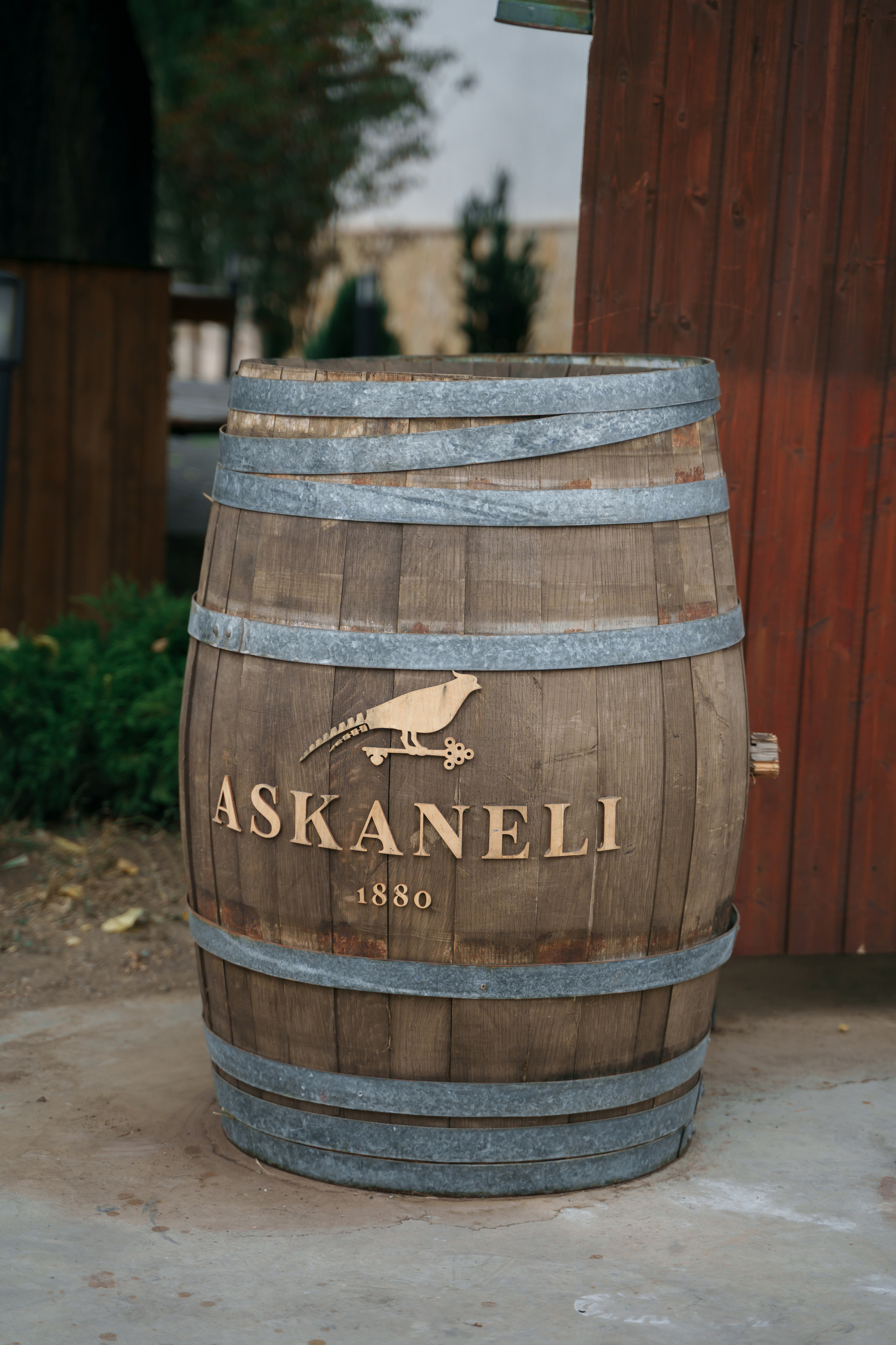 Винные истории. Свадебный фотограф в Санкт-Петербурге Никита Селиверстов