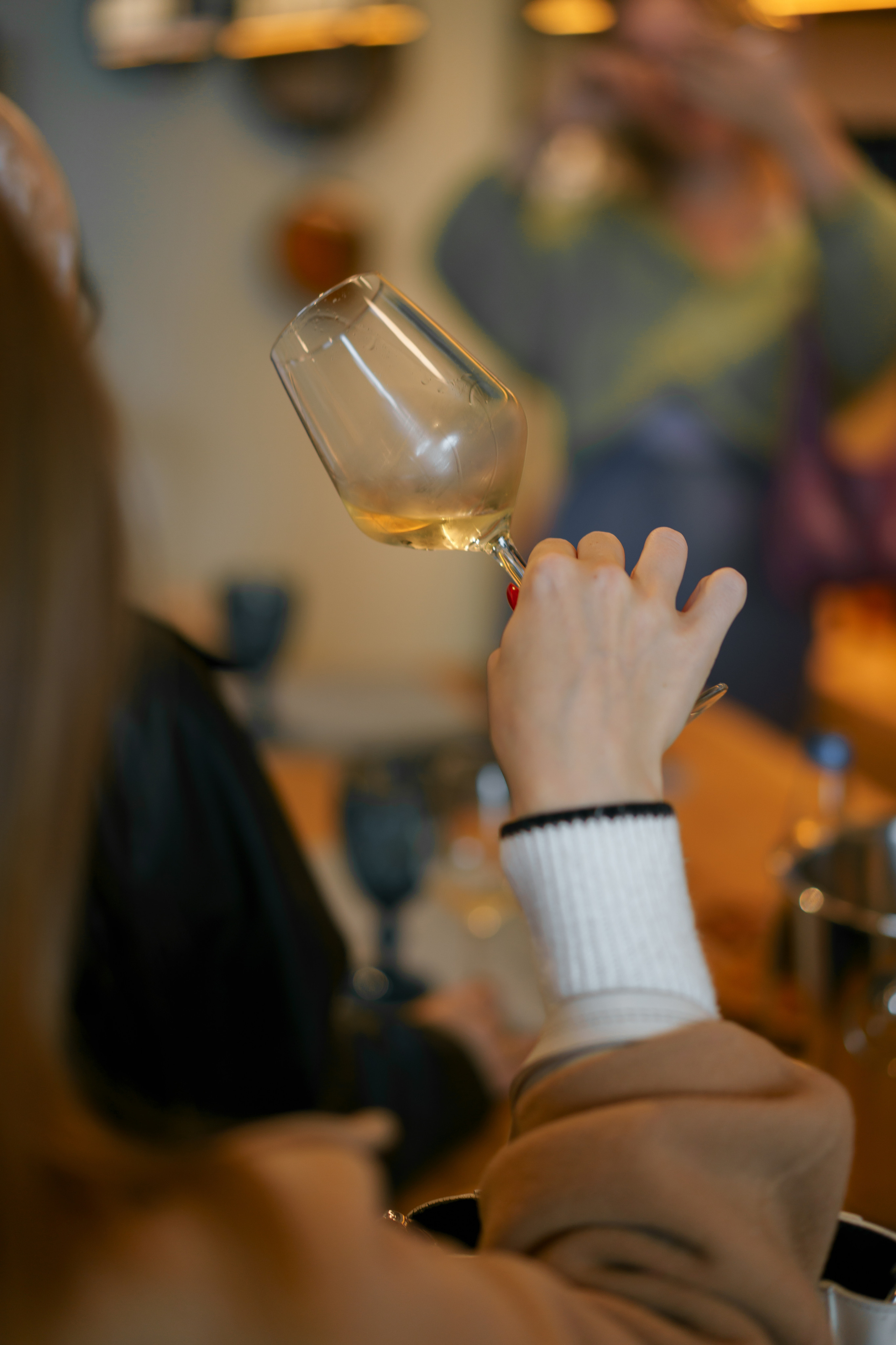 Винные истории. Свадебный фотограф в Санкт-Петербурге Никита Селиверстов