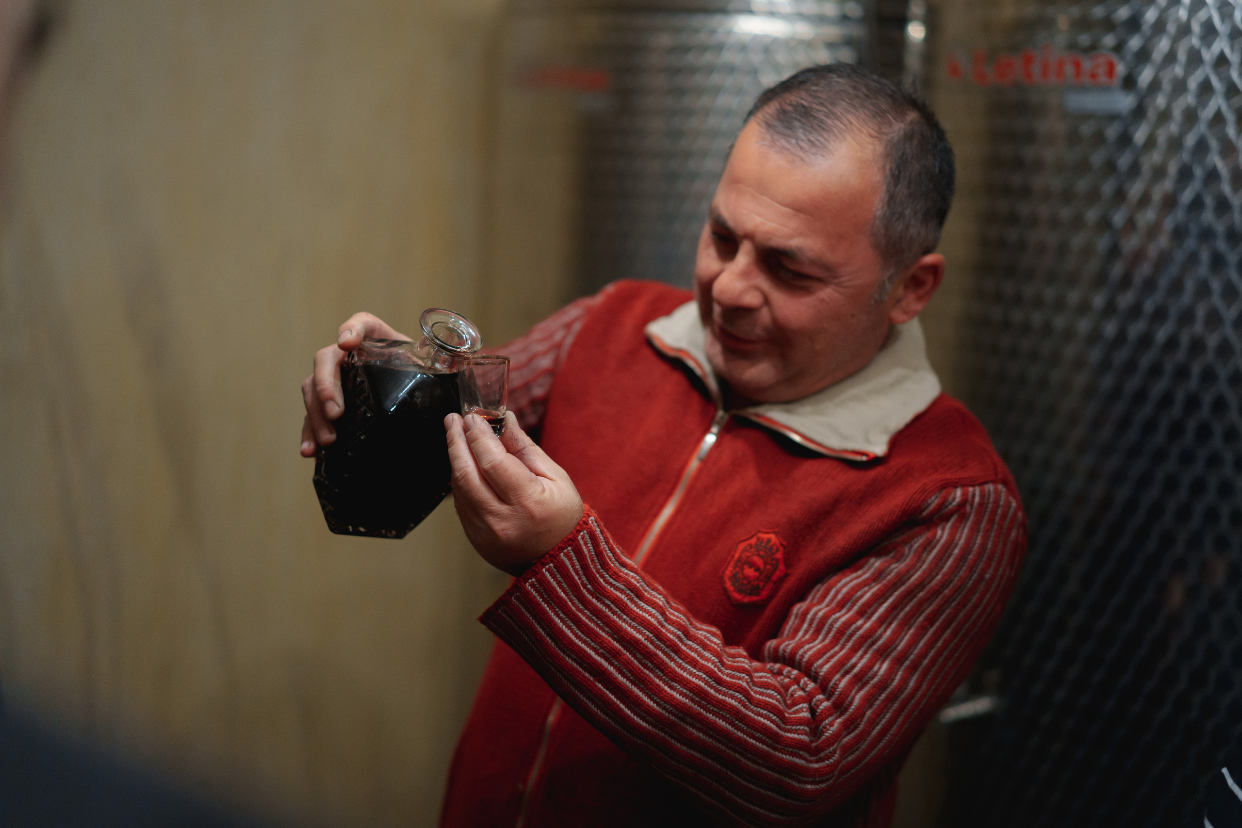 Винные истории. Свадебный фотограф в Санкт-Петербурге Никита Селиверстов