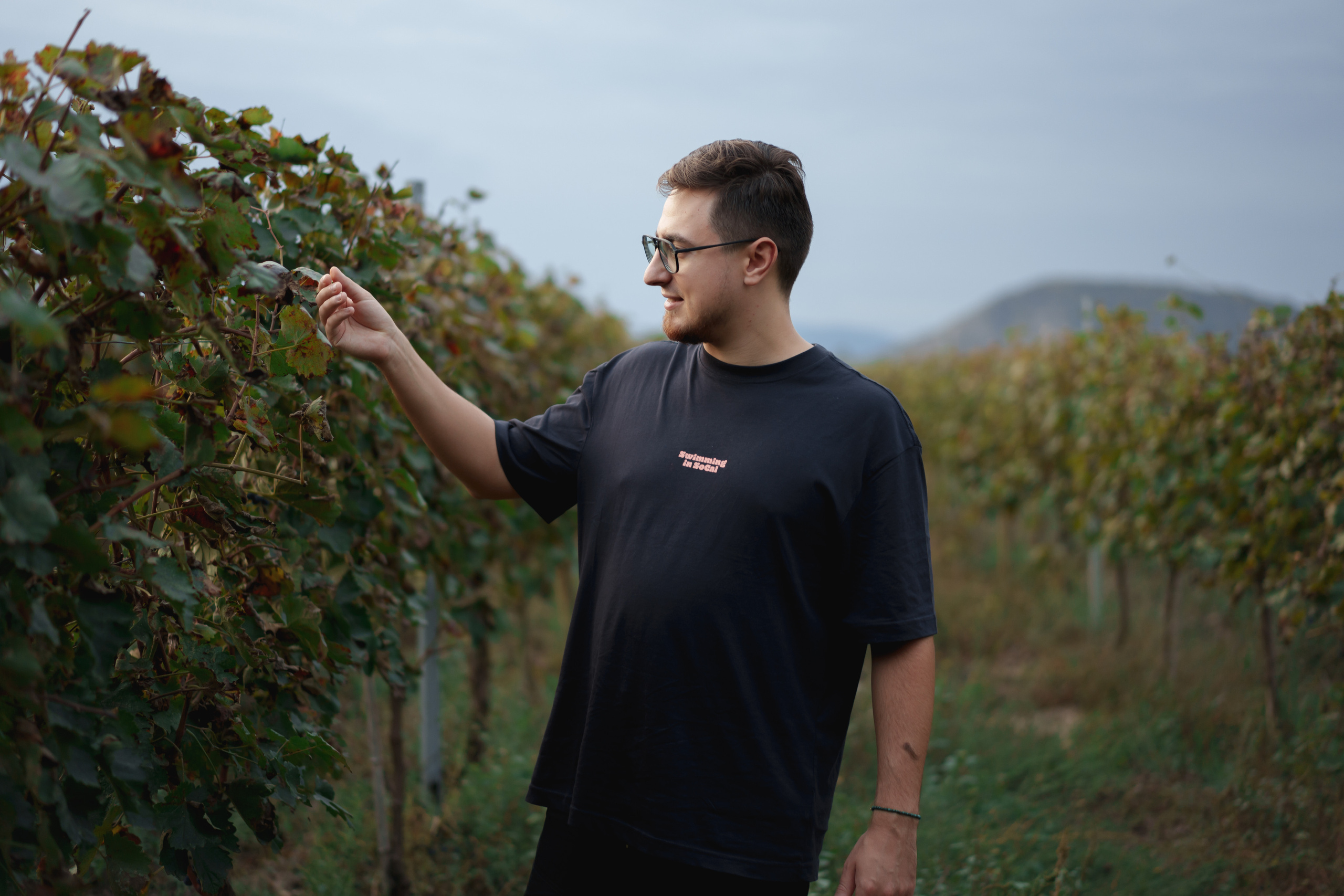 Винные истории. Свадебный фотограф в Санкт-Петербурге Никита Селиверстов