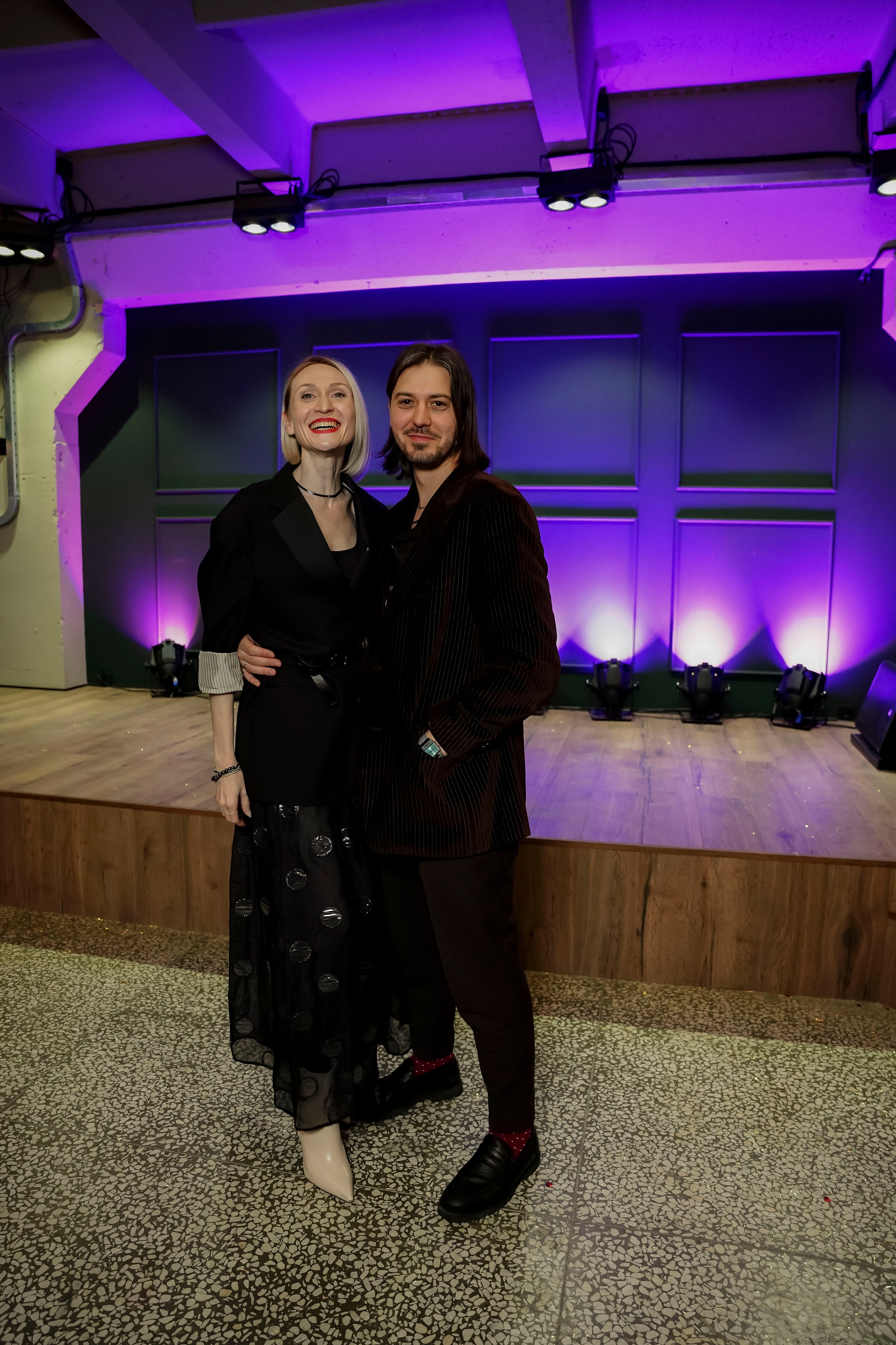 Репортаж с лекции для влюбленных в моду. Геннадий Войтов — контент под любые задачи