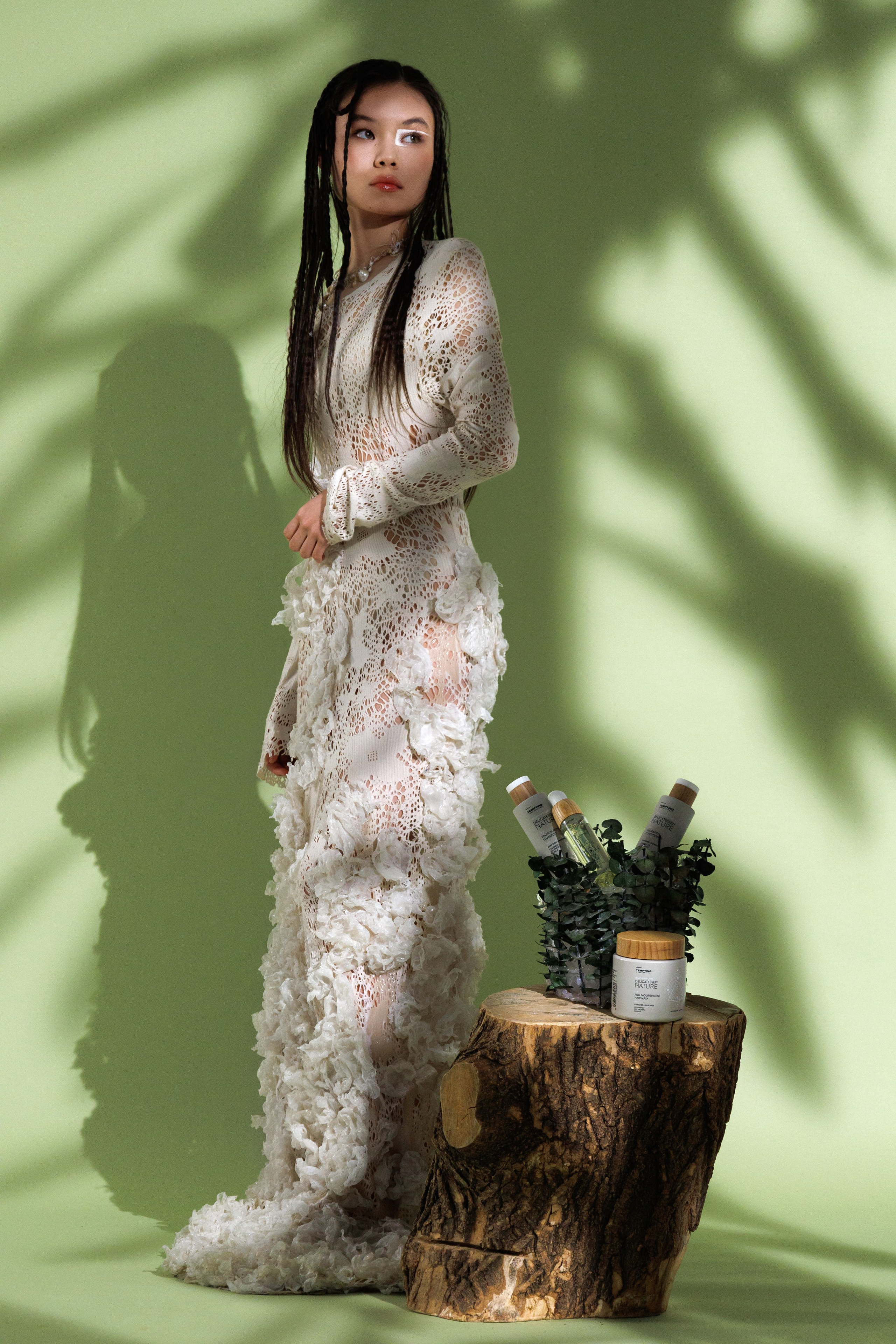 Promo Shooting for Tempting Pro. Фотограф в Москве Ярослава Фролова