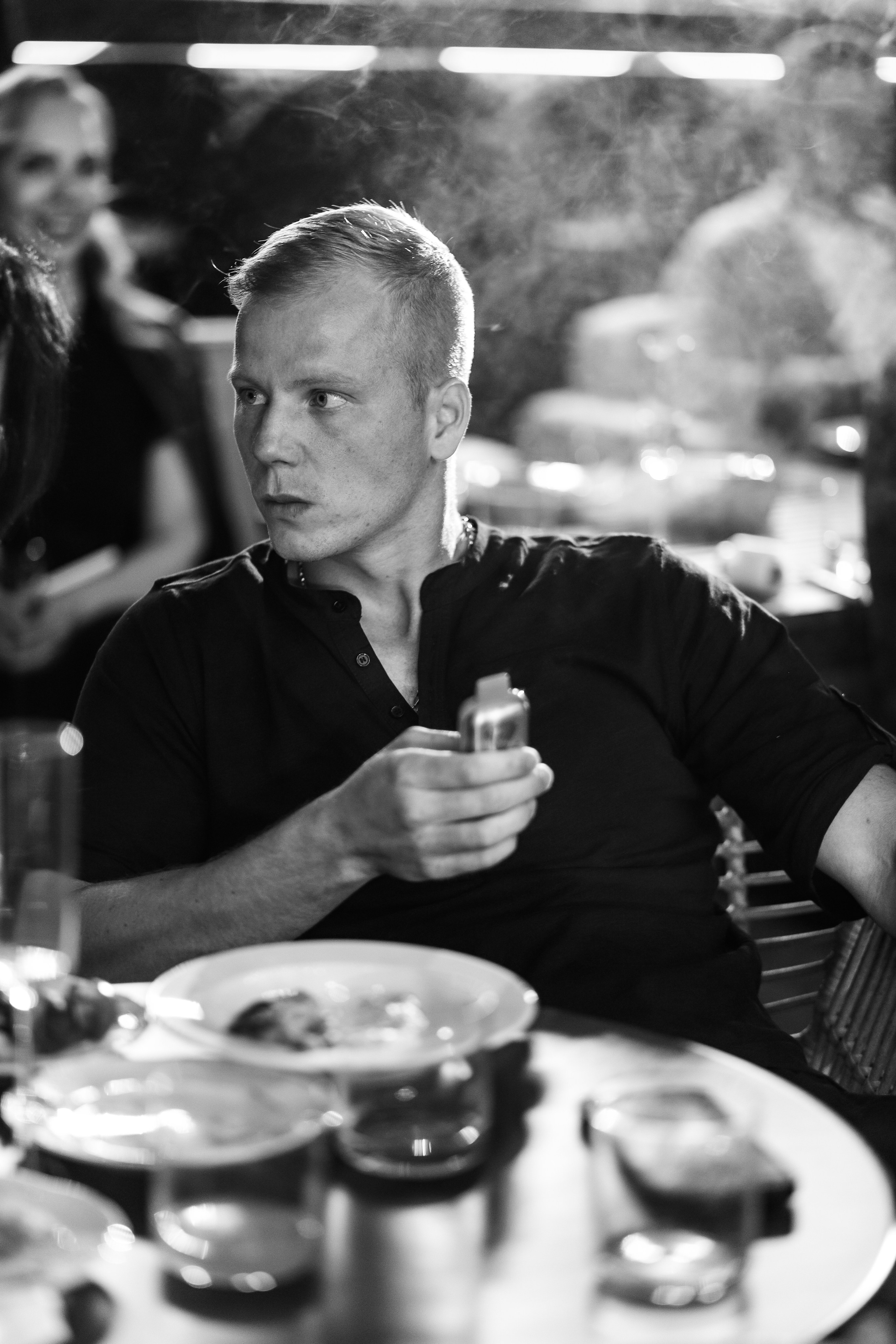 Обзор мероприятия @lubyanenkoo