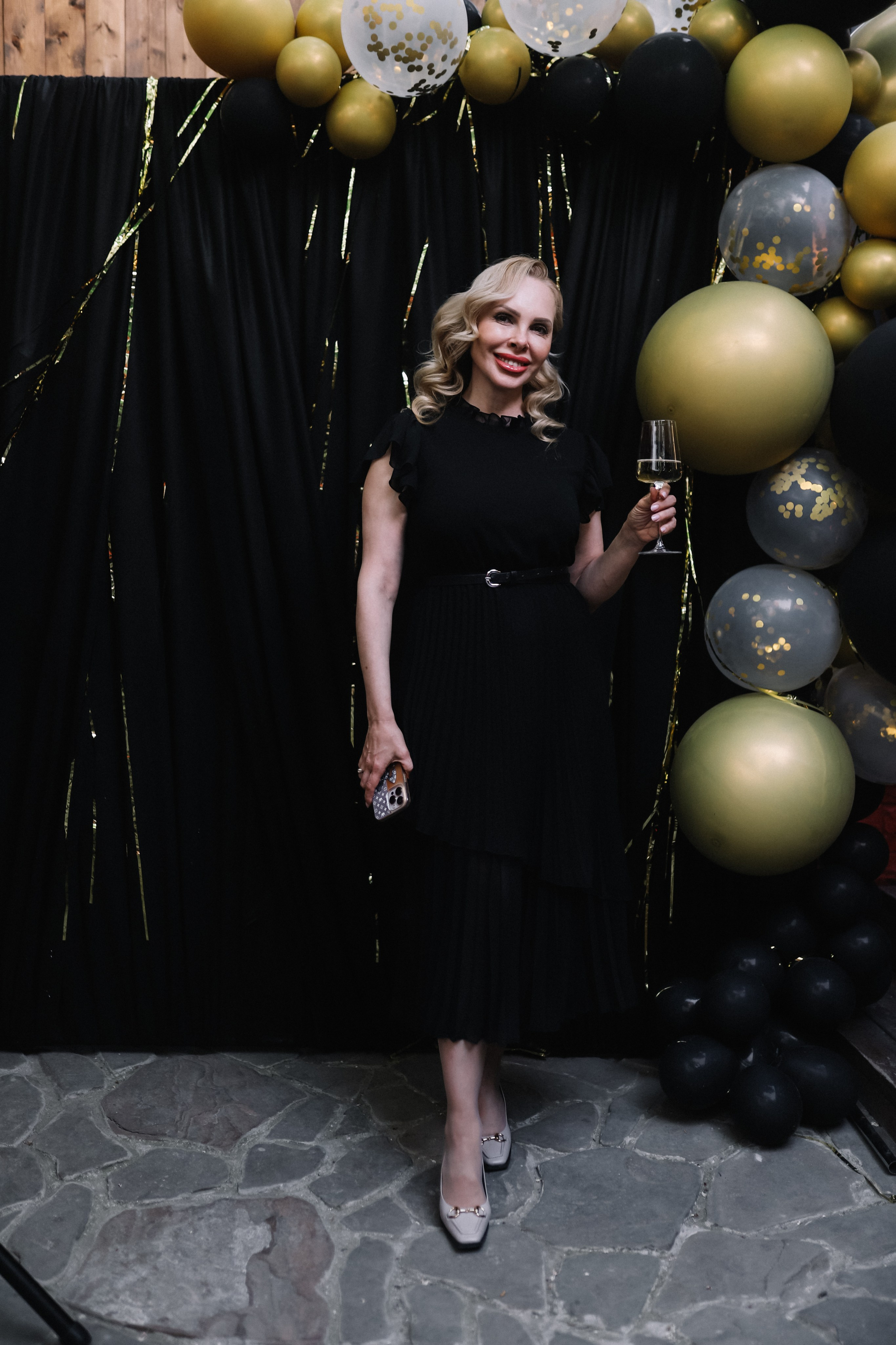 25.Диана и гости