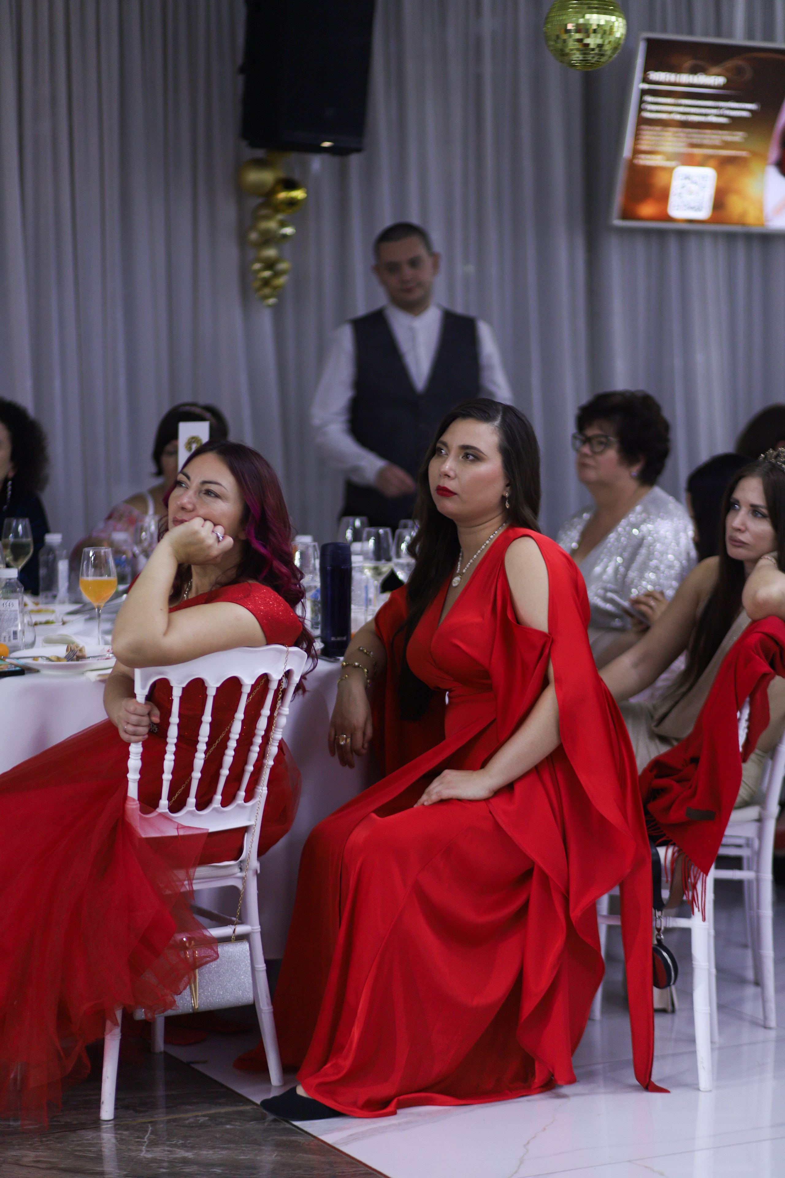 Новогодний корпоратив